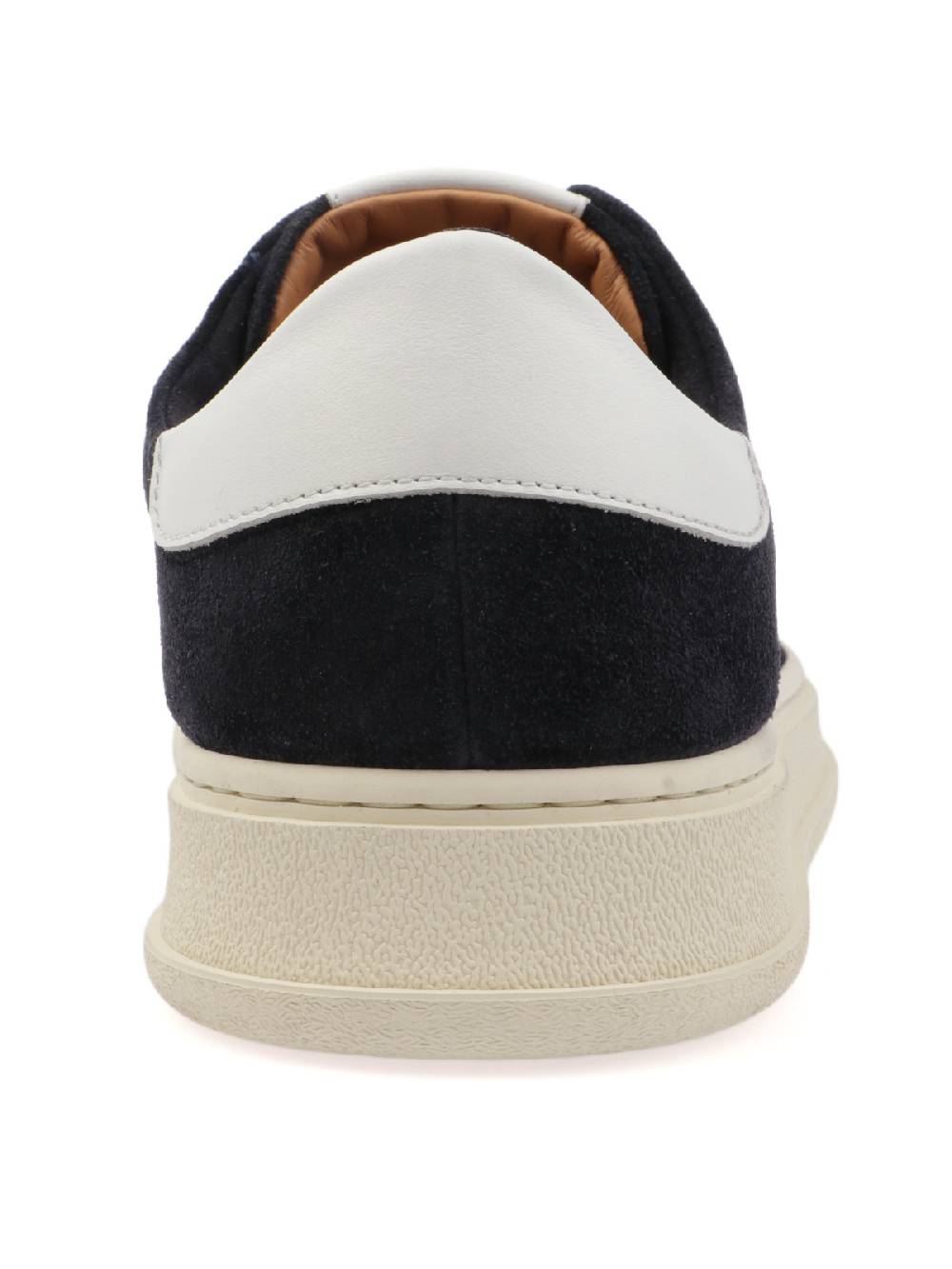 KITON Sneakers Uomo in Suede senza Lacci Comprane uno, ottenene uno gratis