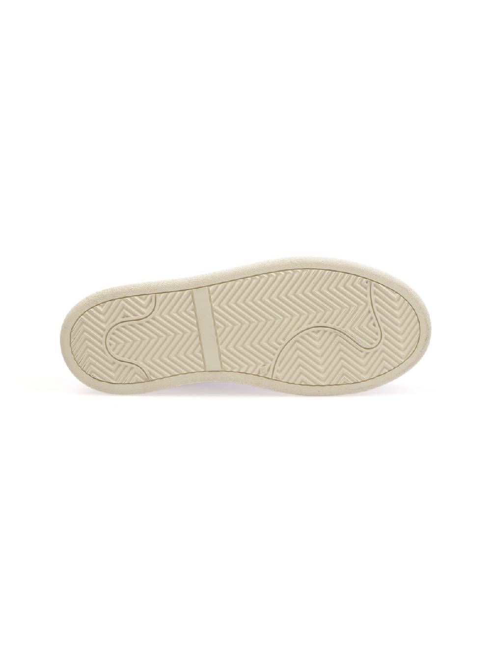 KITON Sneakers Uomo in Suede senza Lacci Comprane uno, ottenene uno gratis