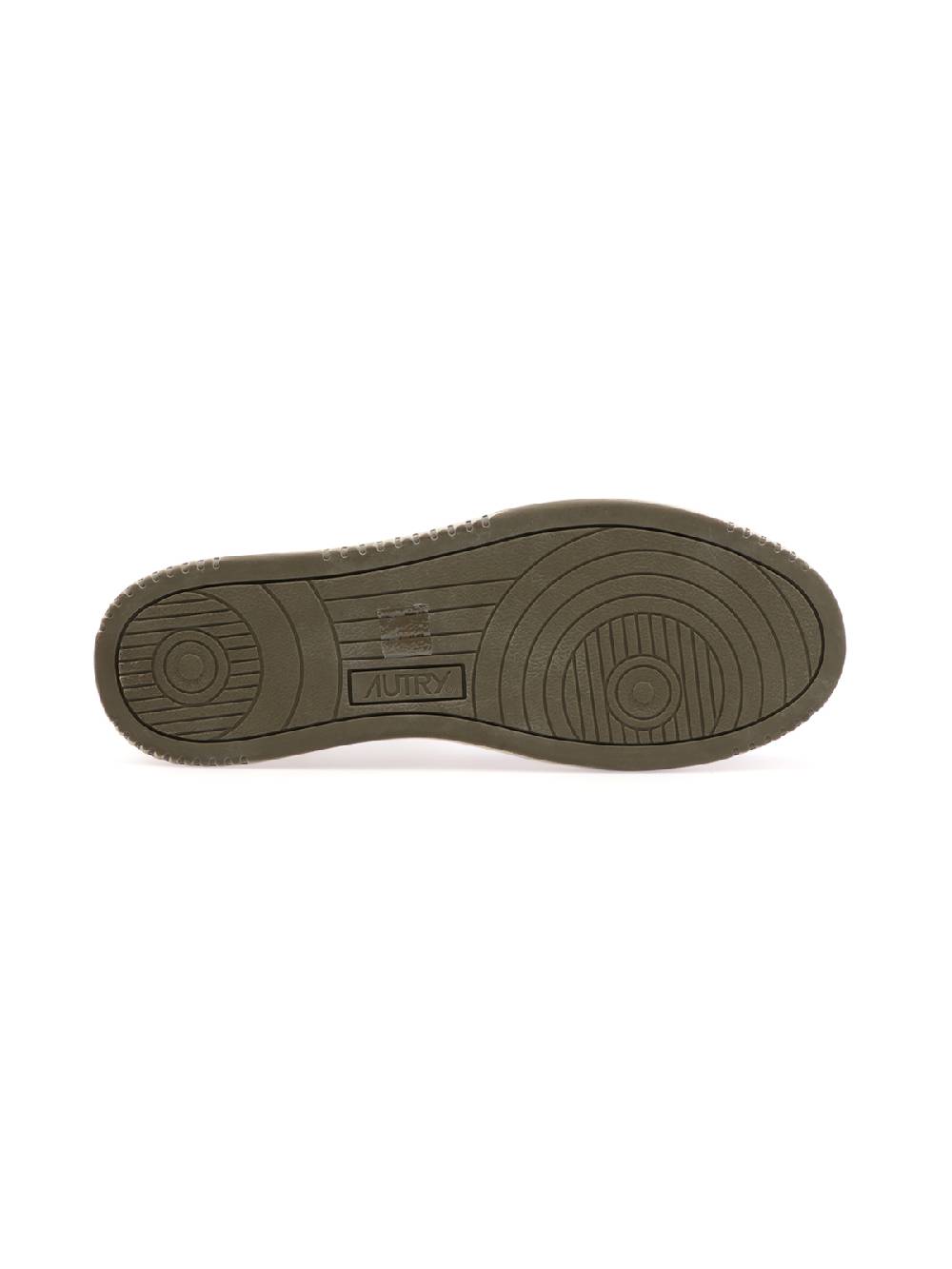 AUTRY Sneakers Uomo Super Vintage In Pelle Enormi risparmi