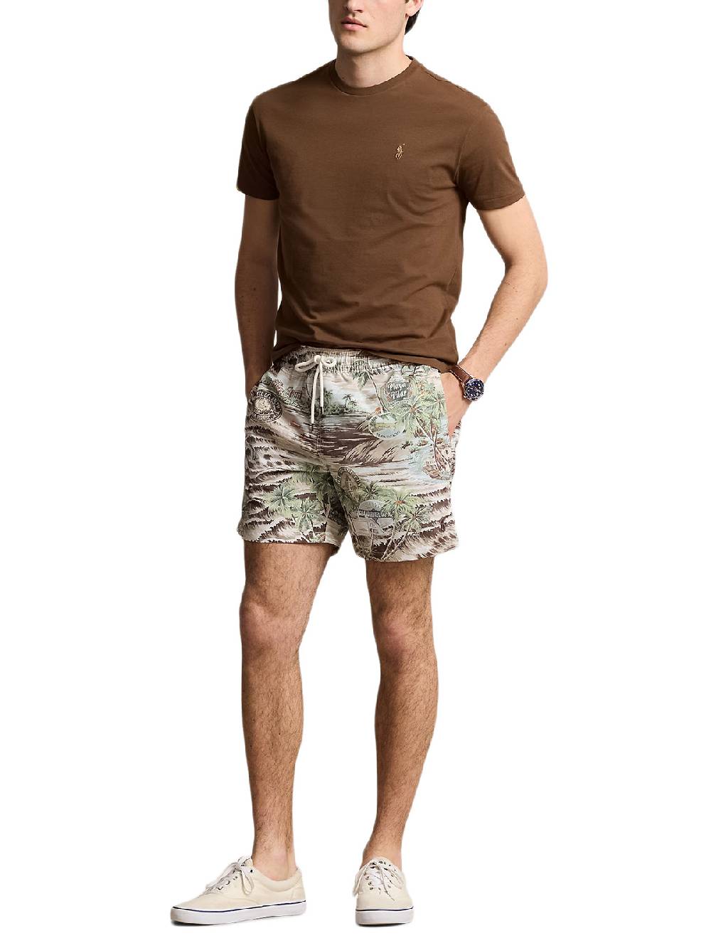Polo Ralph Lauren T-Shirt Offerta settimanale
