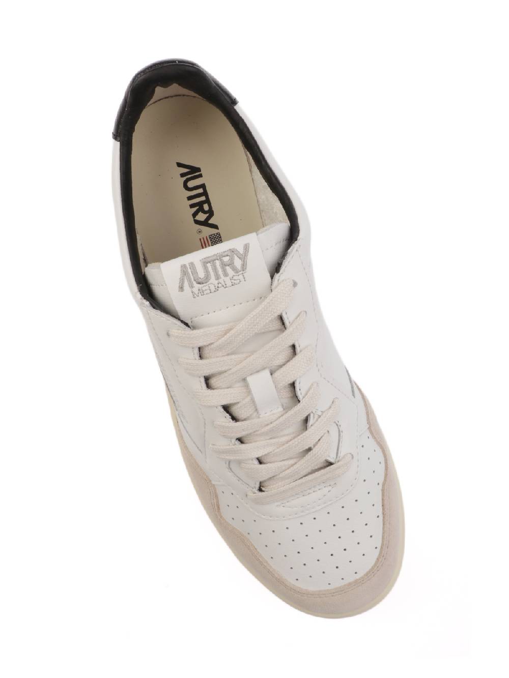 AUTRY Sneakers Uomo Medalist Low Game Set Match Latest stili