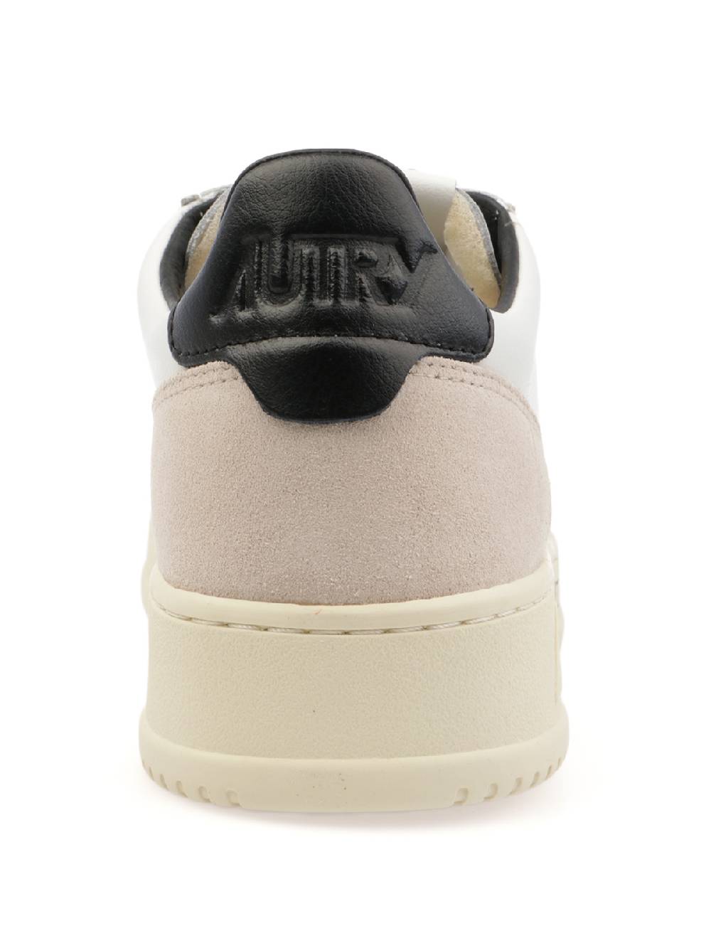 AUTRY Sneakers Uomo Medalist Low Game Set Match Latest stili
