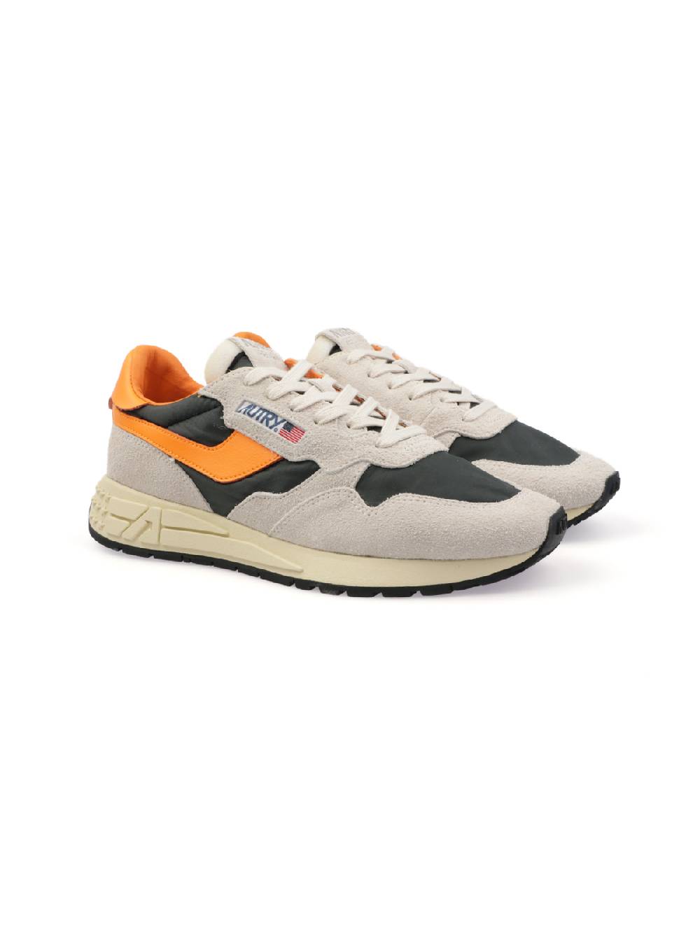 AUTRY Sneakers Uomo Reelwind Low Ultimi due giorni