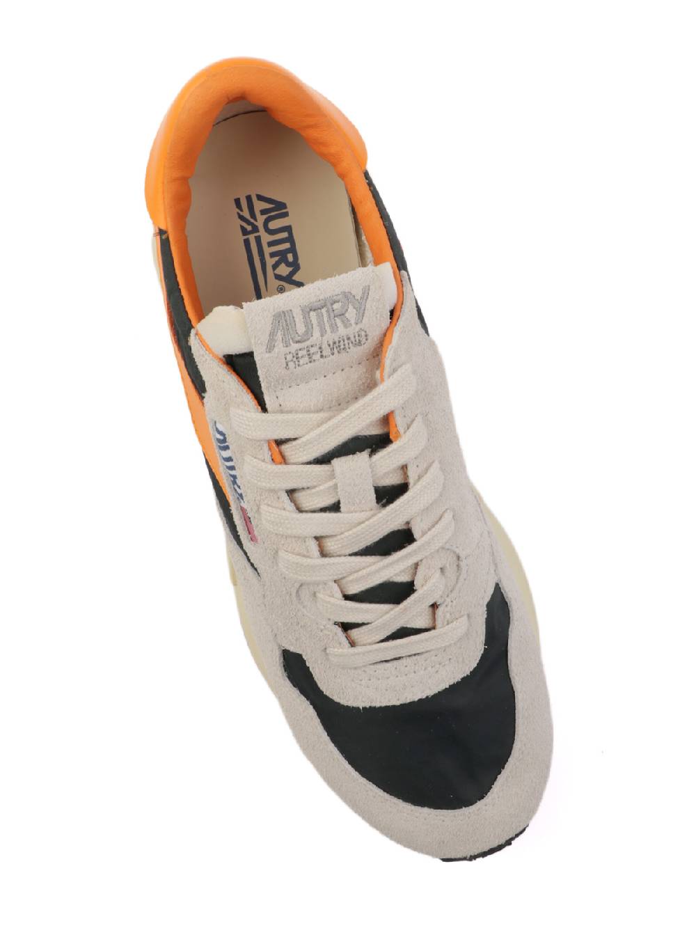 AUTRY Sneakers Uomo Reelwind Low Ultimi due giorni