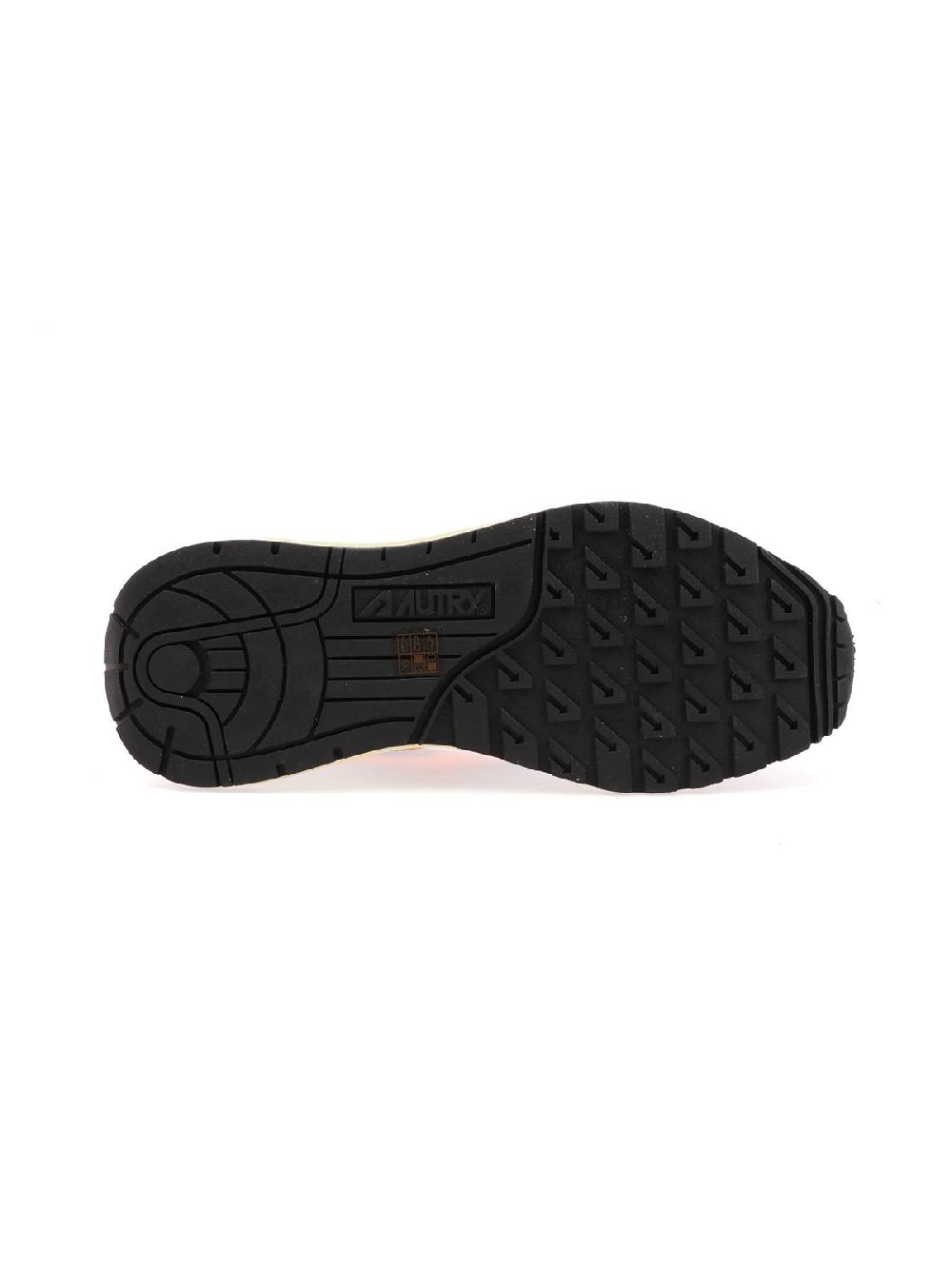 AUTRY Sneakers Uomo Reelwind Low Ultimi due giorni