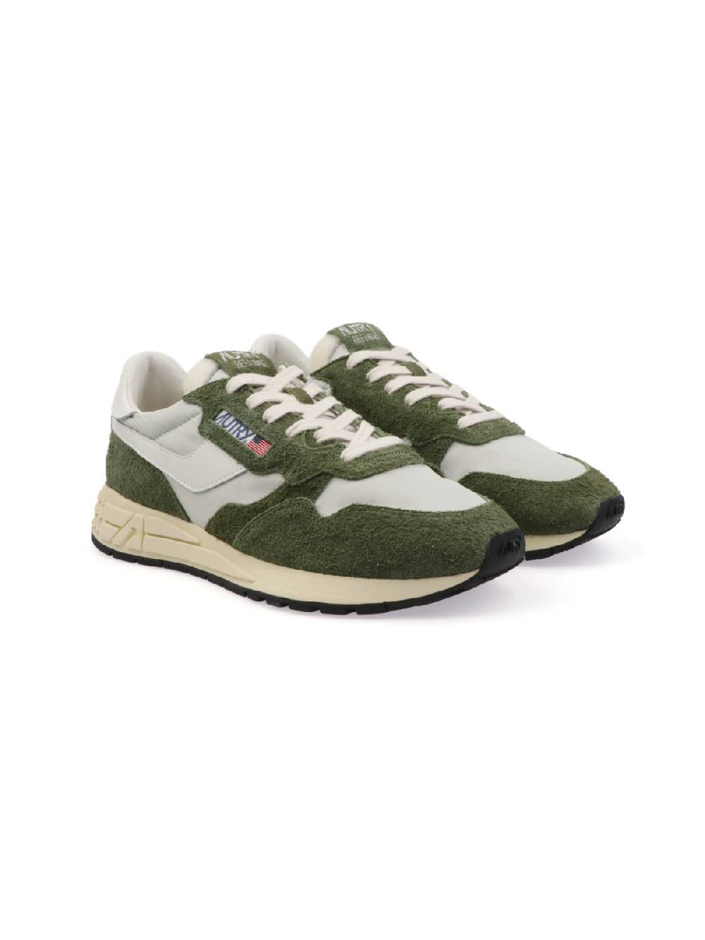 AUTRY Sneakers Uomo Reelwind Low Ultimo giorno