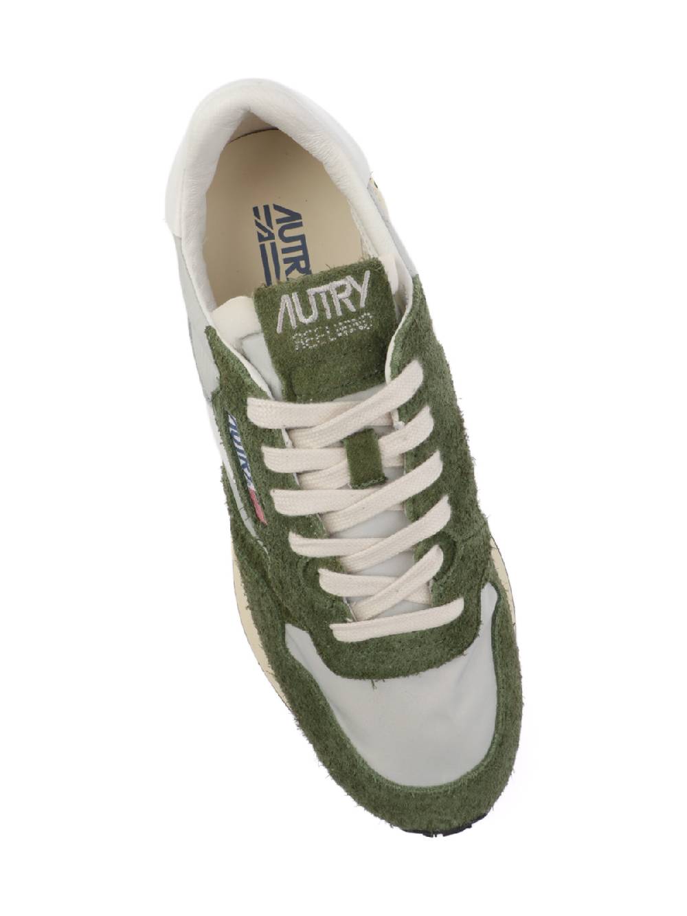 AUTRY Sneakers Uomo Reelwind Low Ultimo giorno