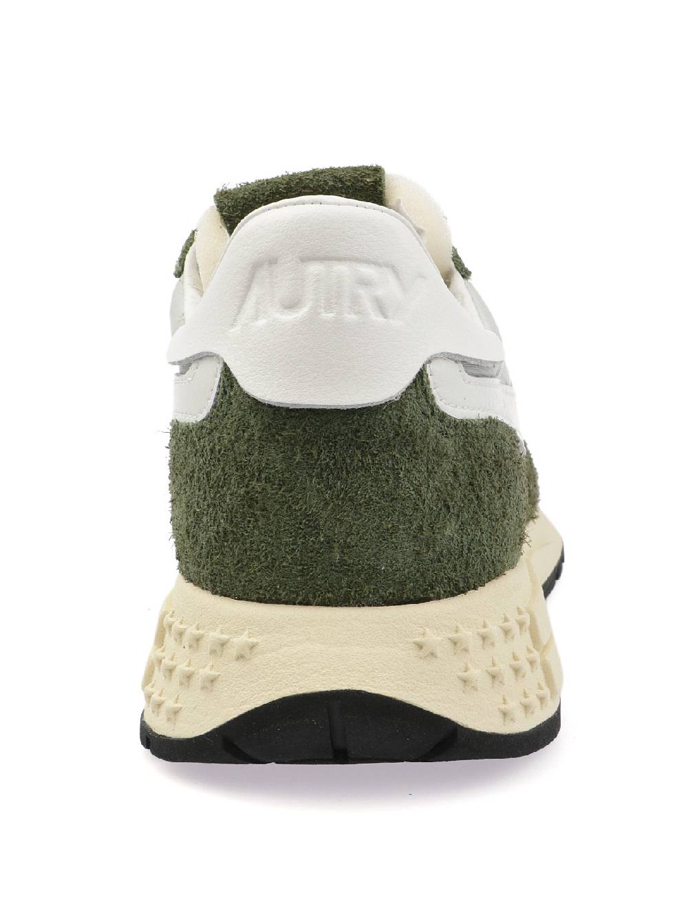 AUTRY Sneakers Uomo Reelwind Low Ultimo giorno