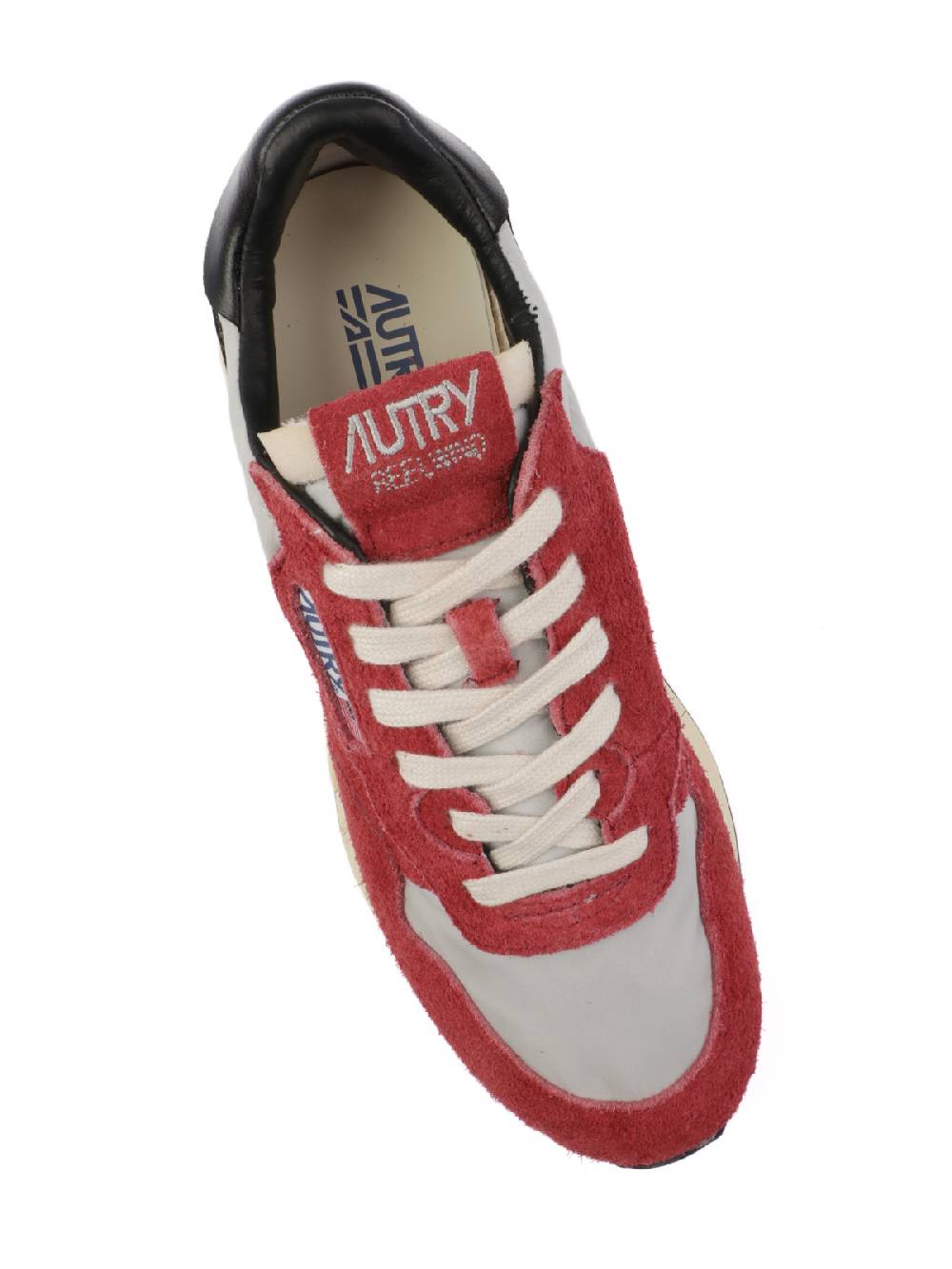 AUTRY Sneakers Uomo Reelwind Low Promozione temporanea
