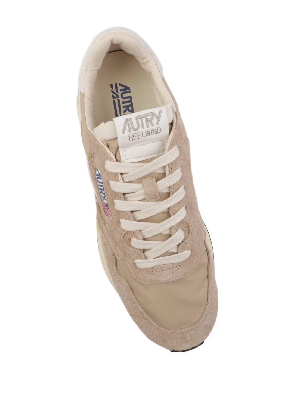 AUTRY Sneakers Uomo Reelwind Low Fino al 50% di sconto