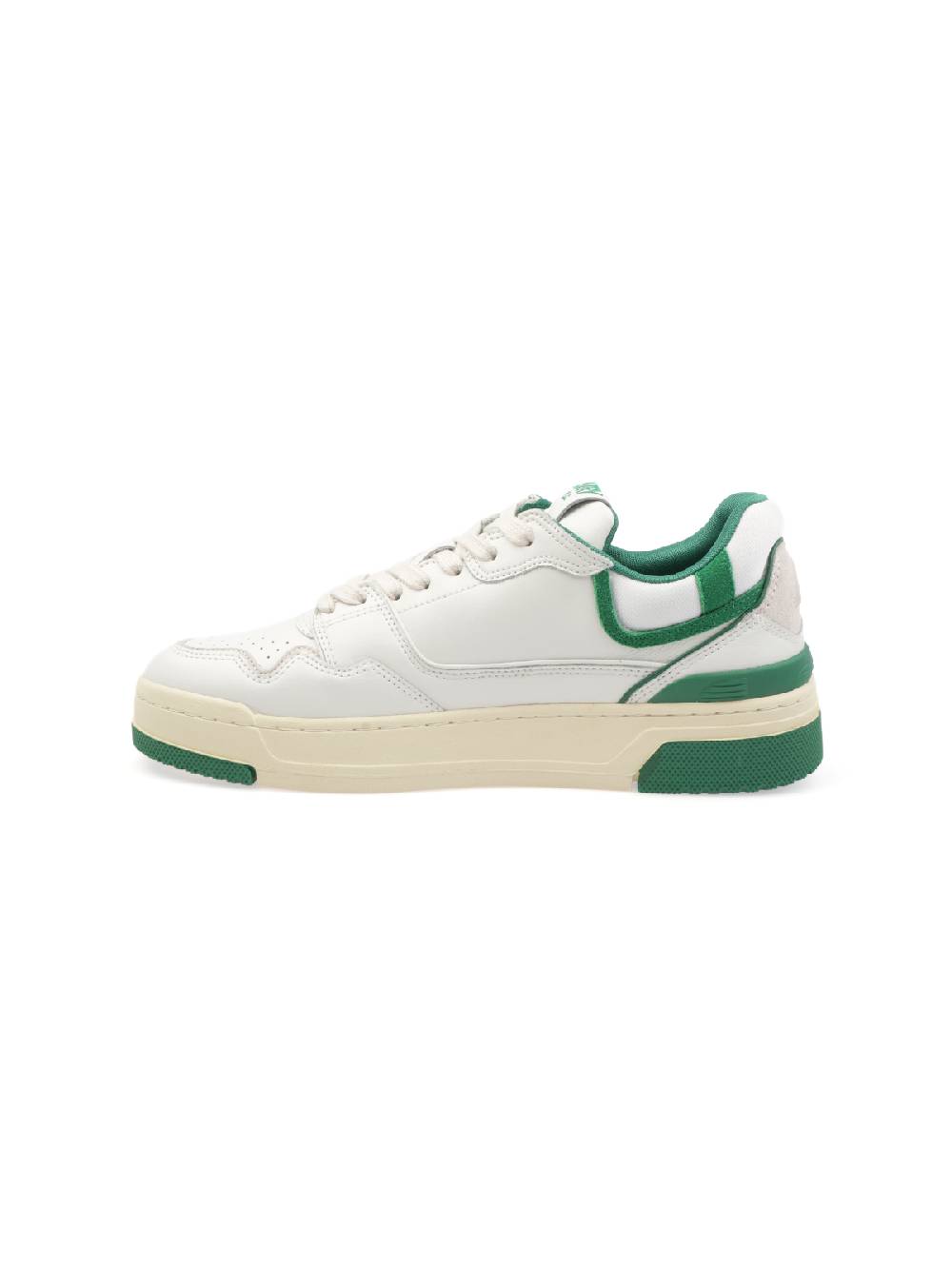 AUTRY Sneakers Uomo CLC Low in Pelle Fino al 60% di sconto
