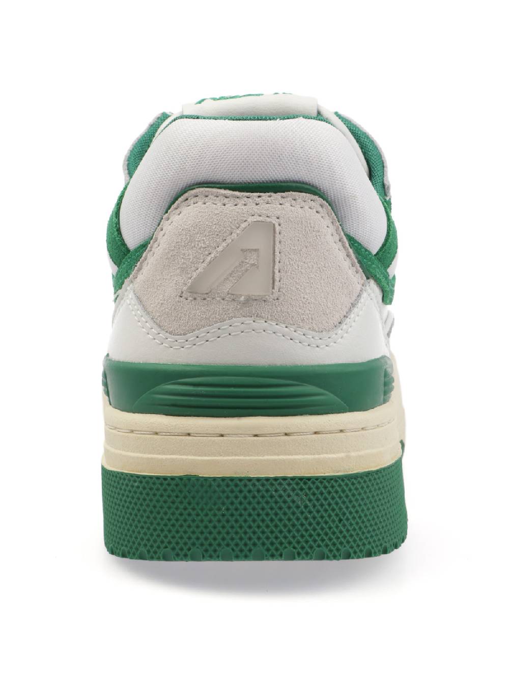 AUTRY Sneakers Uomo CLC Low in Pelle Fino al 60% di sconto