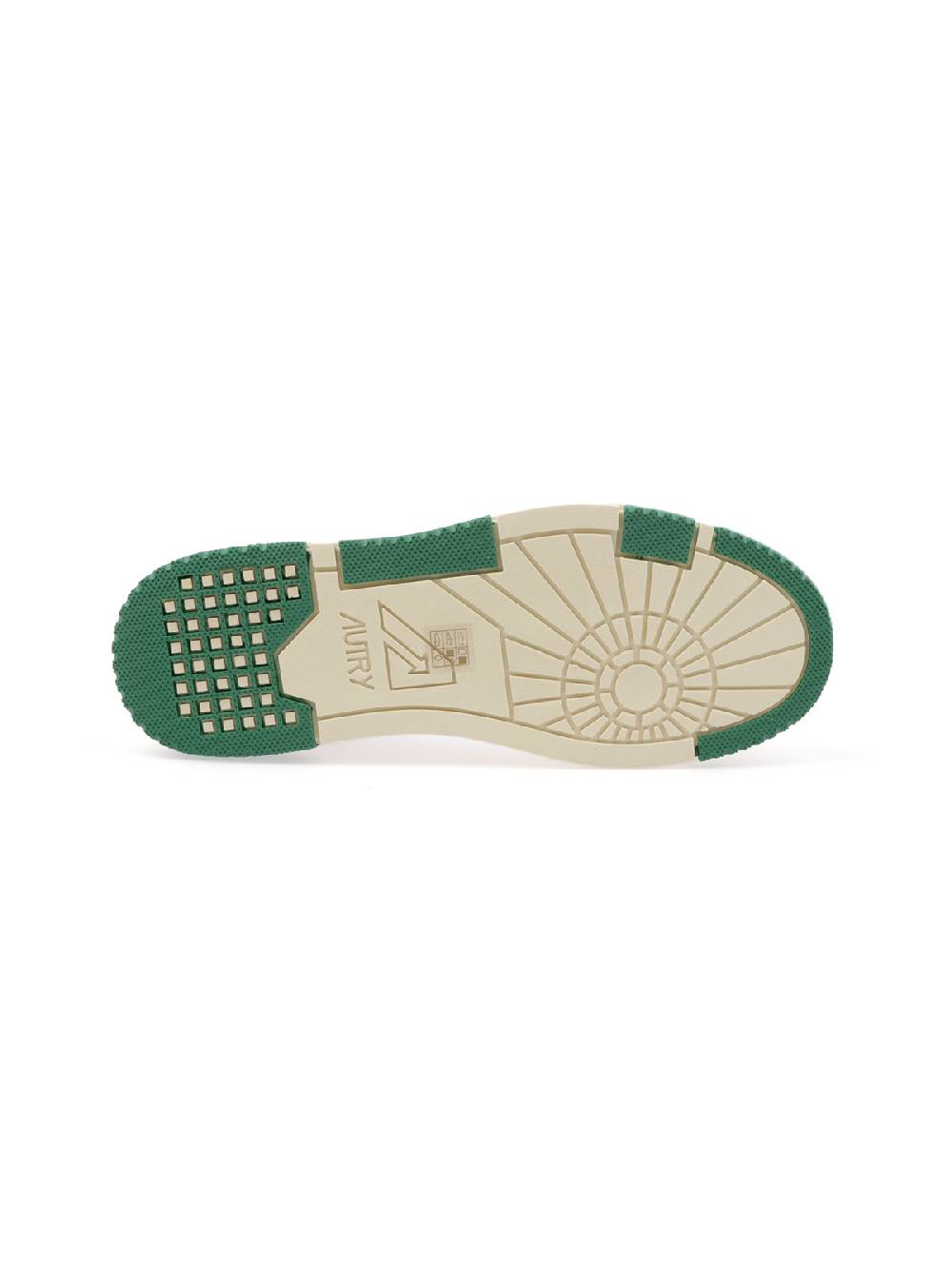 AUTRY Sneakers Uomo CLC Low in Pelle Fino al 60% di sconto
