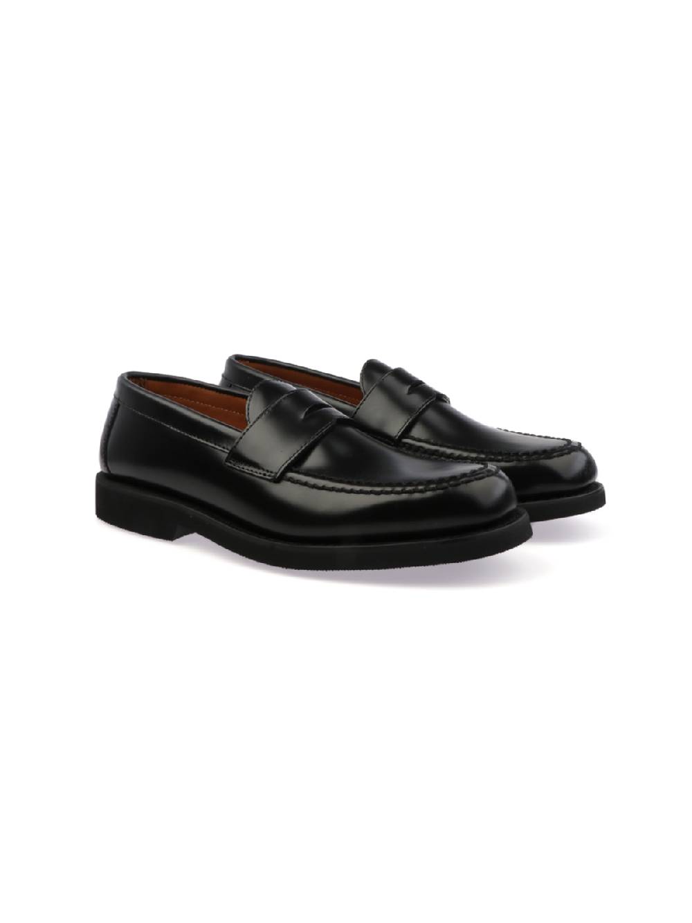 SEBAGO Mocassini Uomo Ryan Brushed Fino al 65% di sconto