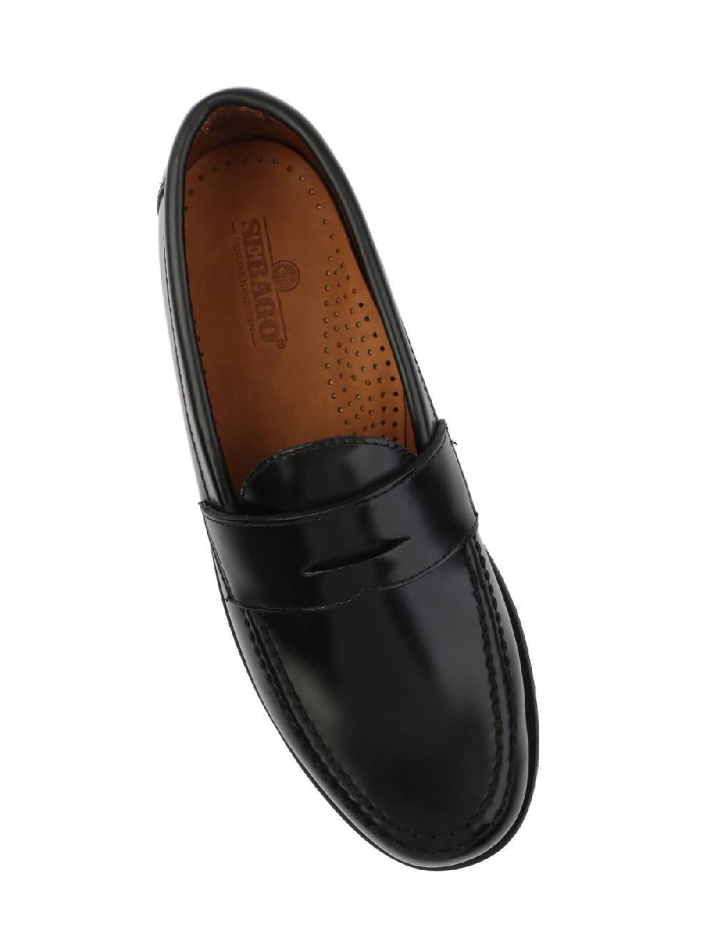 SEBAGO Mocassini Uomo Ryan Brushed Fino al 65% di sconto