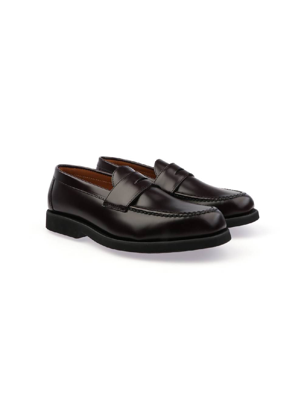 SEBAGO Mocassini Uomo Ryan Brushed Only for today
