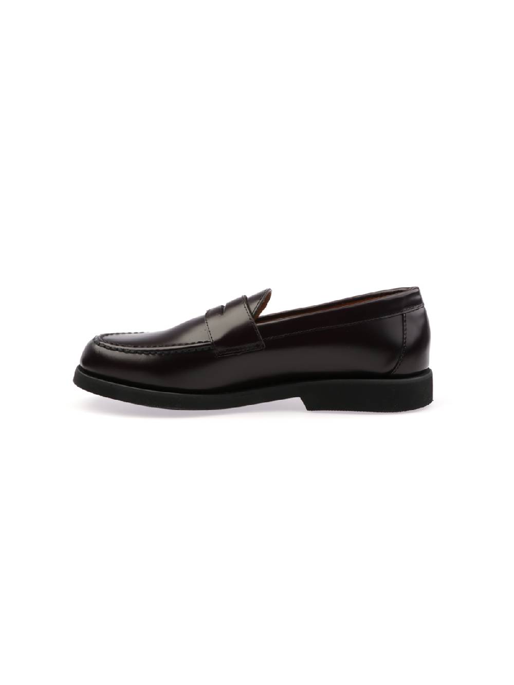 SEBAGO Mocassini Uomo Ryan Brushed Only for today