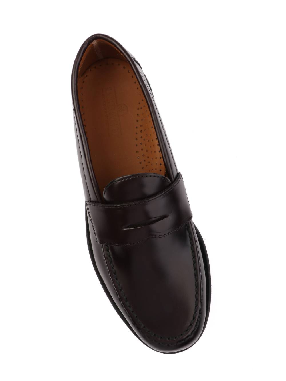 SEBAGO Mocassini Uomo Ryan Brushed Only for today