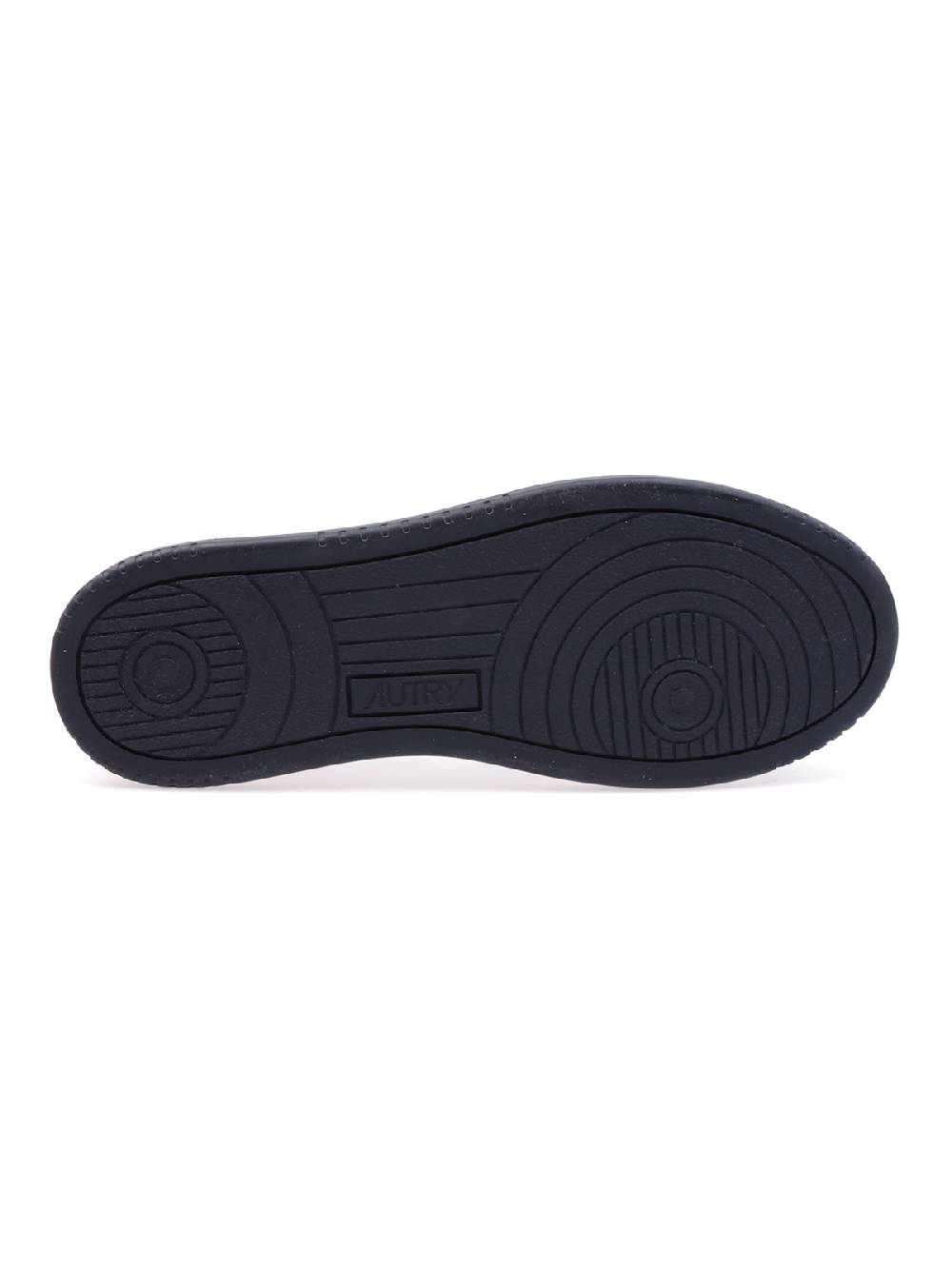 AUTRY Sneakers Uomo AULM in Pelle Fino al 55% di sconto