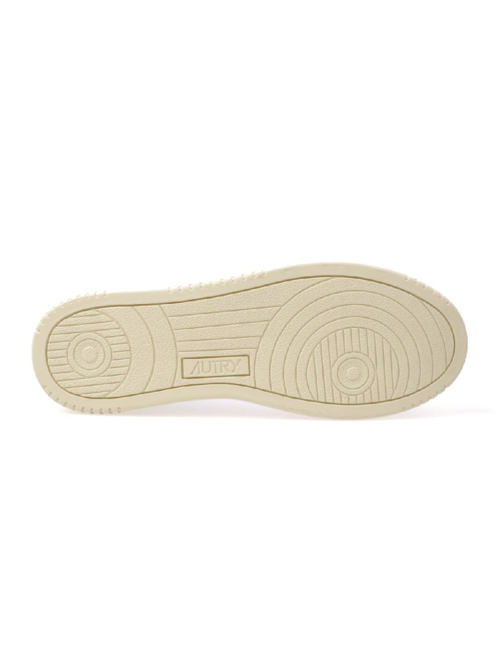 AUTRY Sneakers Uomo Medalist Low in Pelle Solo un giorno rimasto