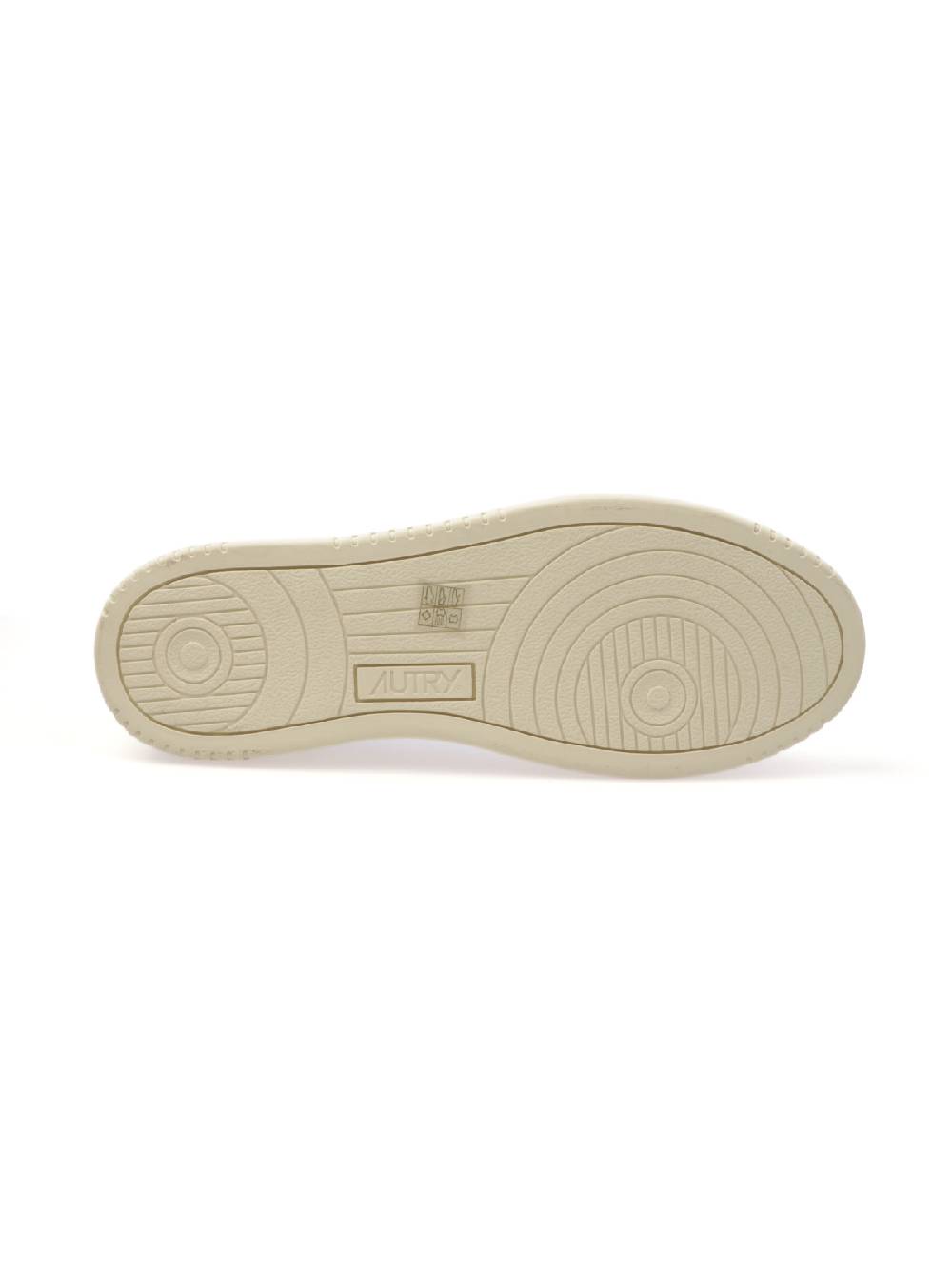 AUTRY Sneakers Uomo Medalist Low in Pelle e Suede Super sconto