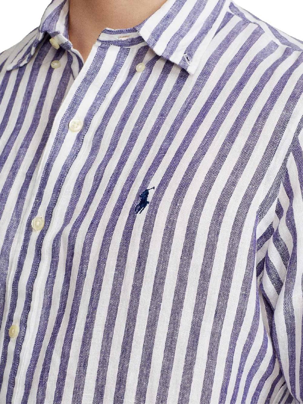 Polo Ralph Lauren Sport Shirt Qualità