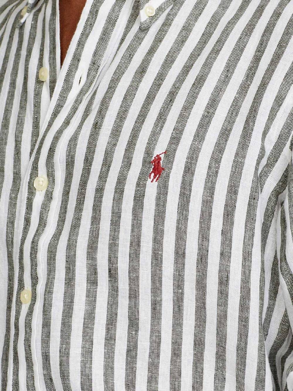 Polo Ralph Lauren Sport Shirt Vendita