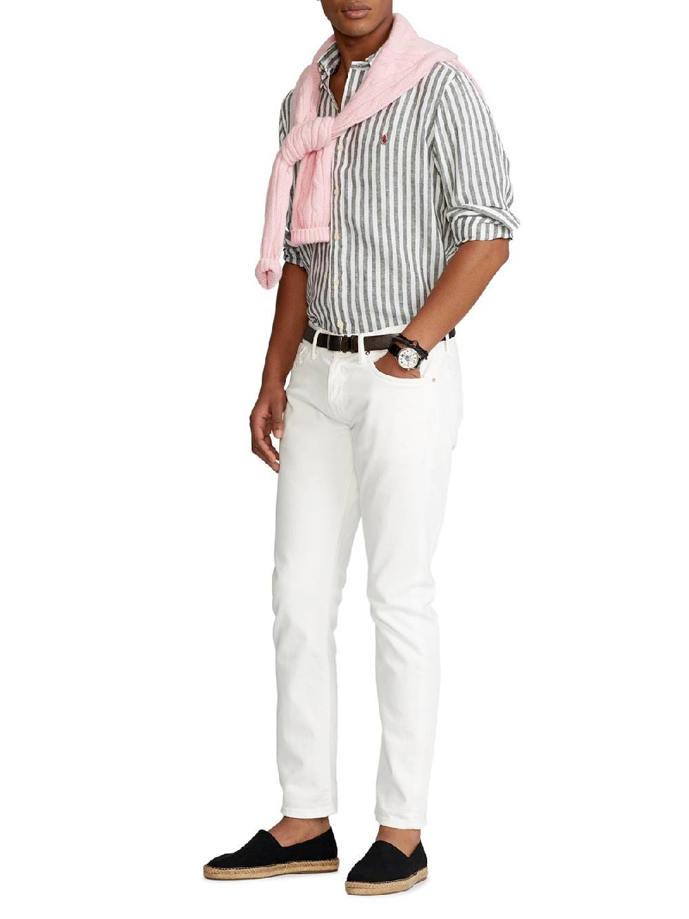 Polo Ralph Lauren Sport Shirt Vendita