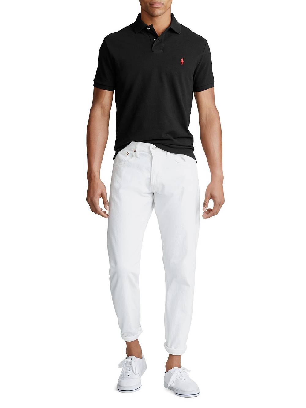 Polo Ralph Lauren Polo Shirt Spedizione Gratuita