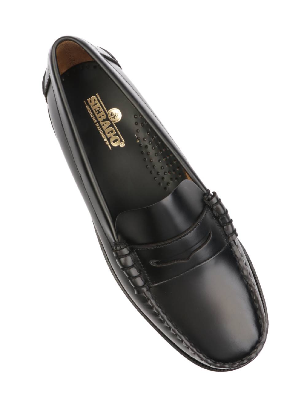 SEBAGO Mocassini Uomo Classic Dan Soddisfazione Garantita