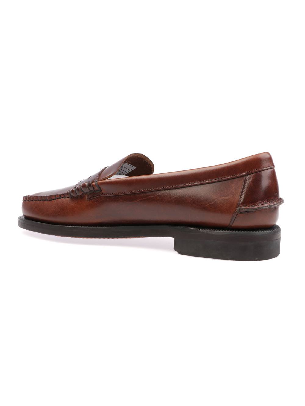 SEBAGO Mocassini Uomo Classic Dan Waxy Qualità Garantita