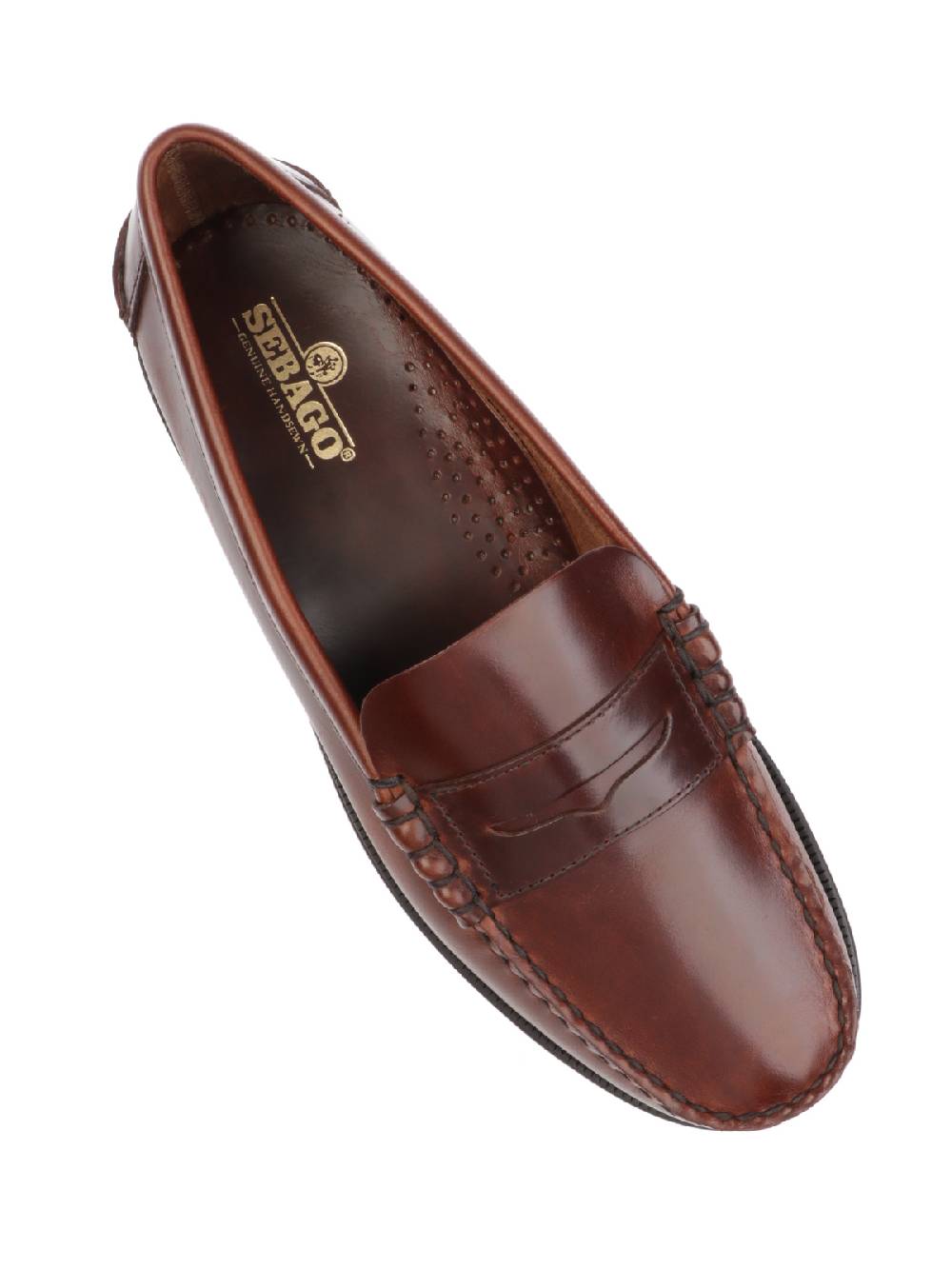 SEBAGO Mocassini Uomo Classic Dan Waxy Qualità Garantita