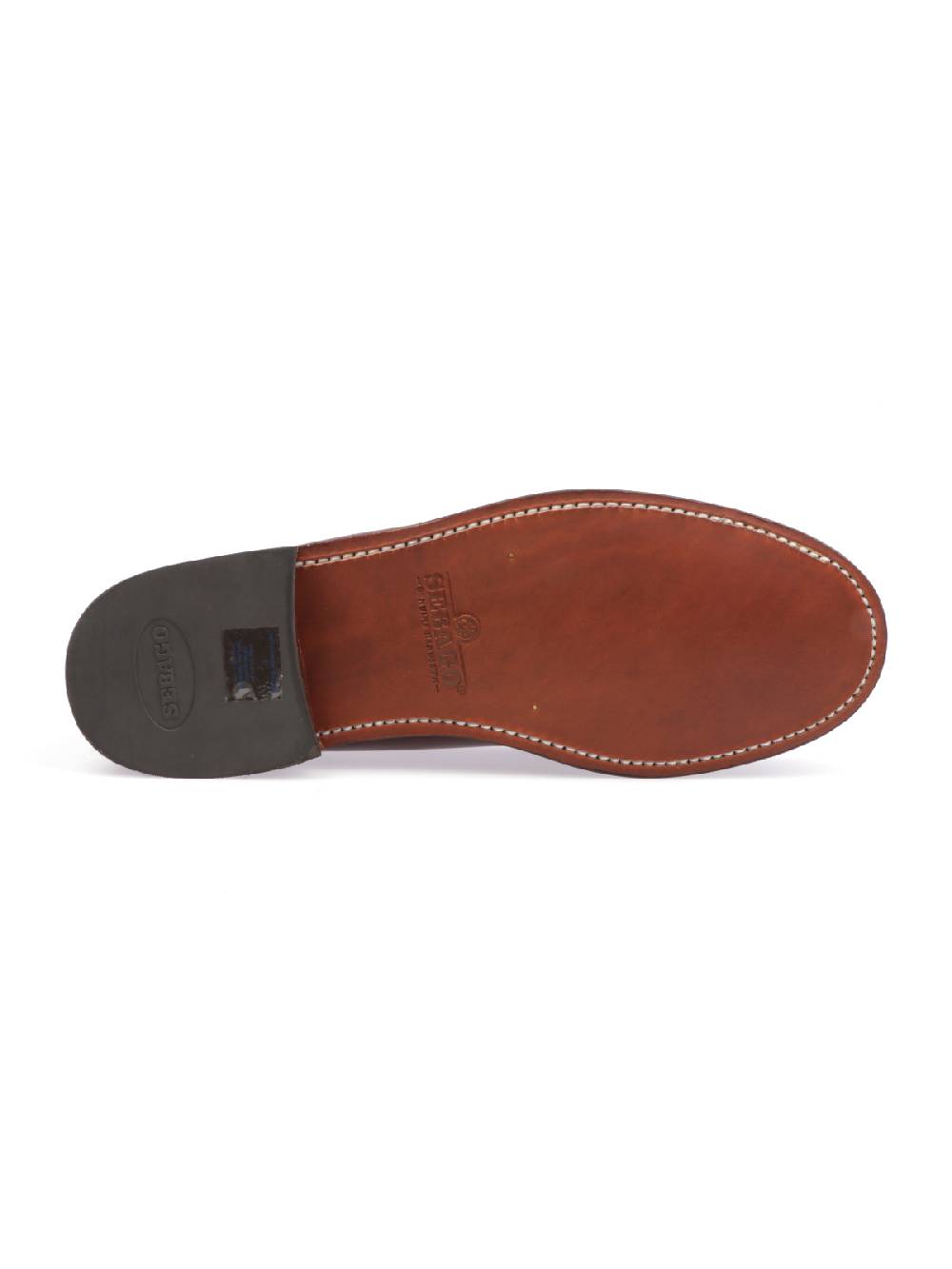 SEBAGO Mocassini Uomo Classic Dan Waxy Qualità Garantita