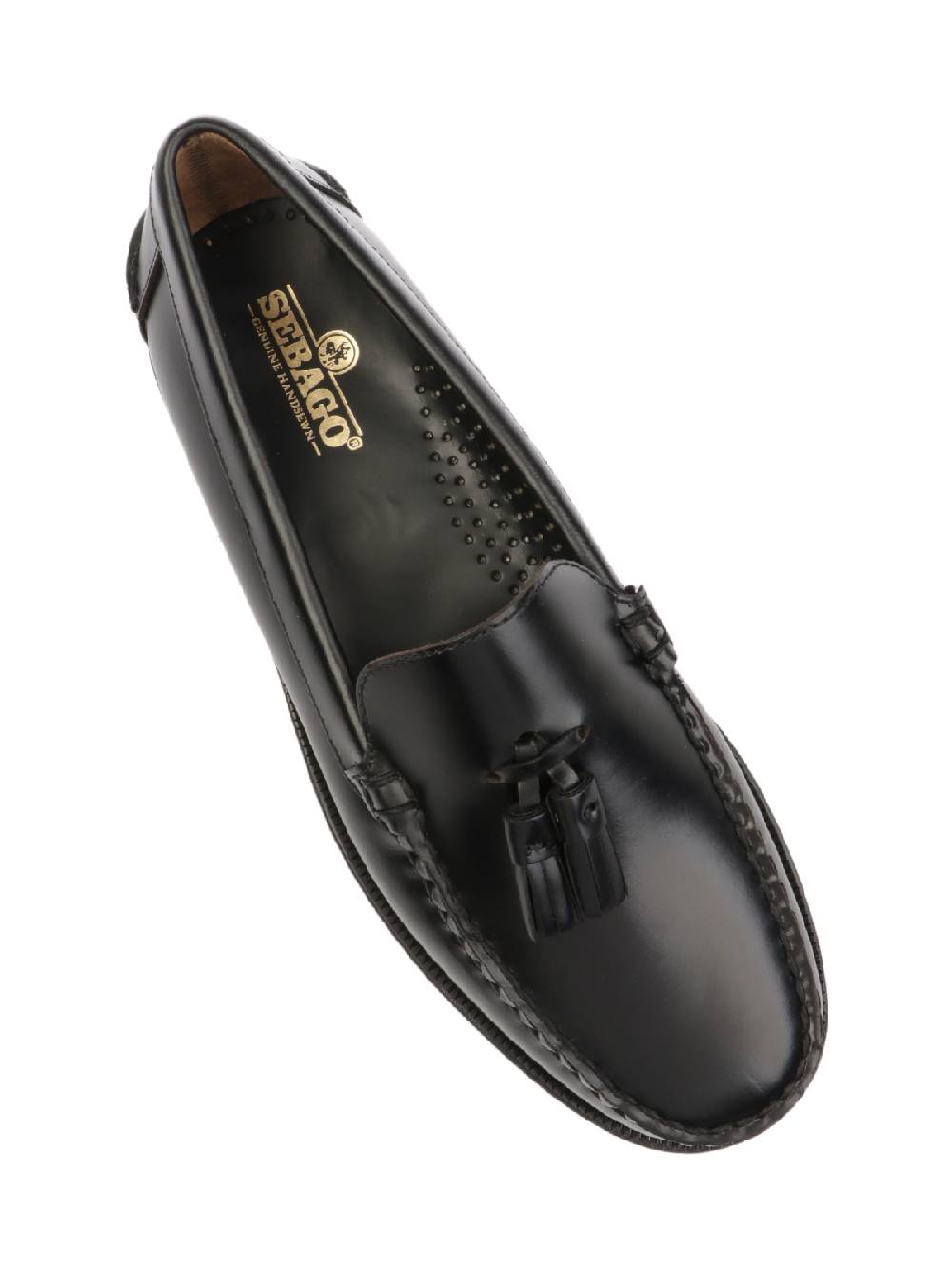 SEBAGO Mocassini Uomo Classic Will Negozi Online