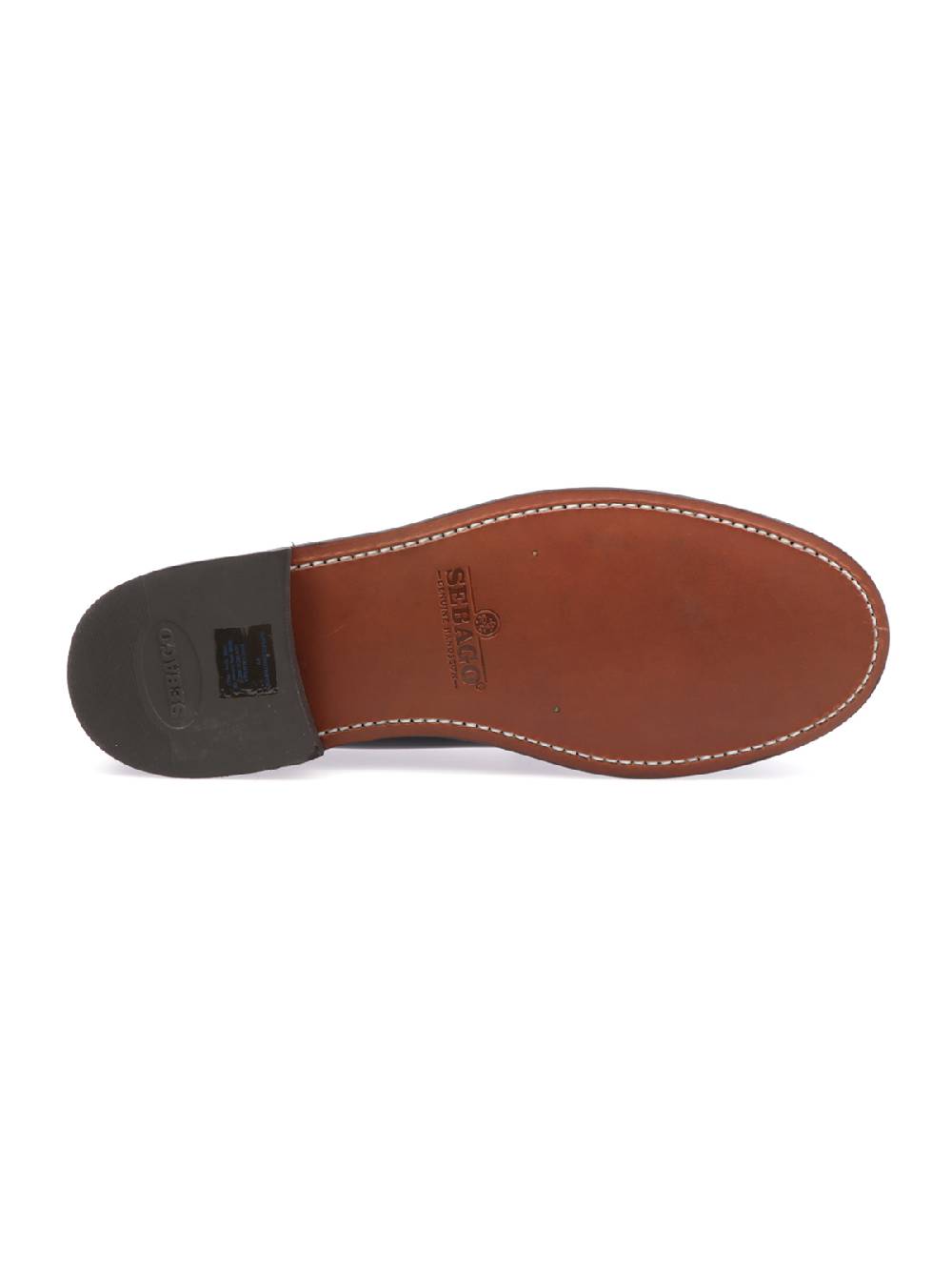 SEBAGO Mocassini Uomo Classic Will Negozi Online