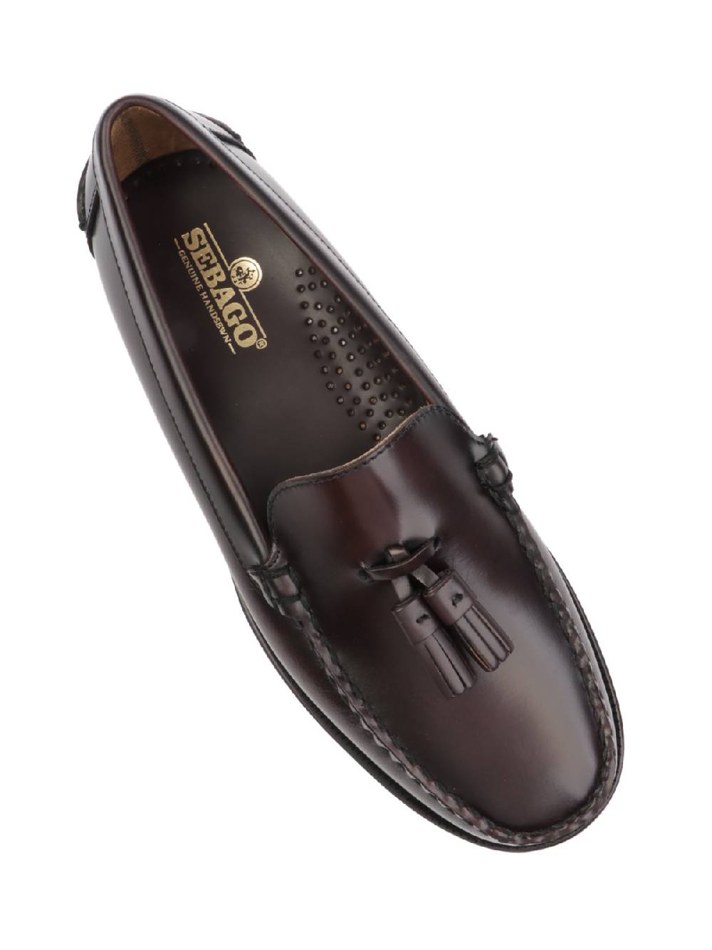 SEBAGO Mocassini Uomo Classic Will Acquista Ora
