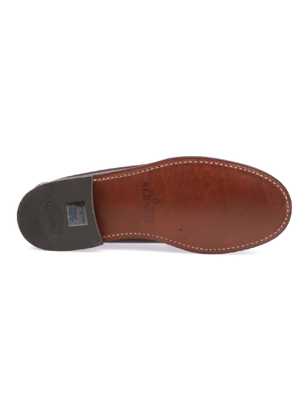 SEBAGO Mocassini Uomo Classic Will Acquista Ora