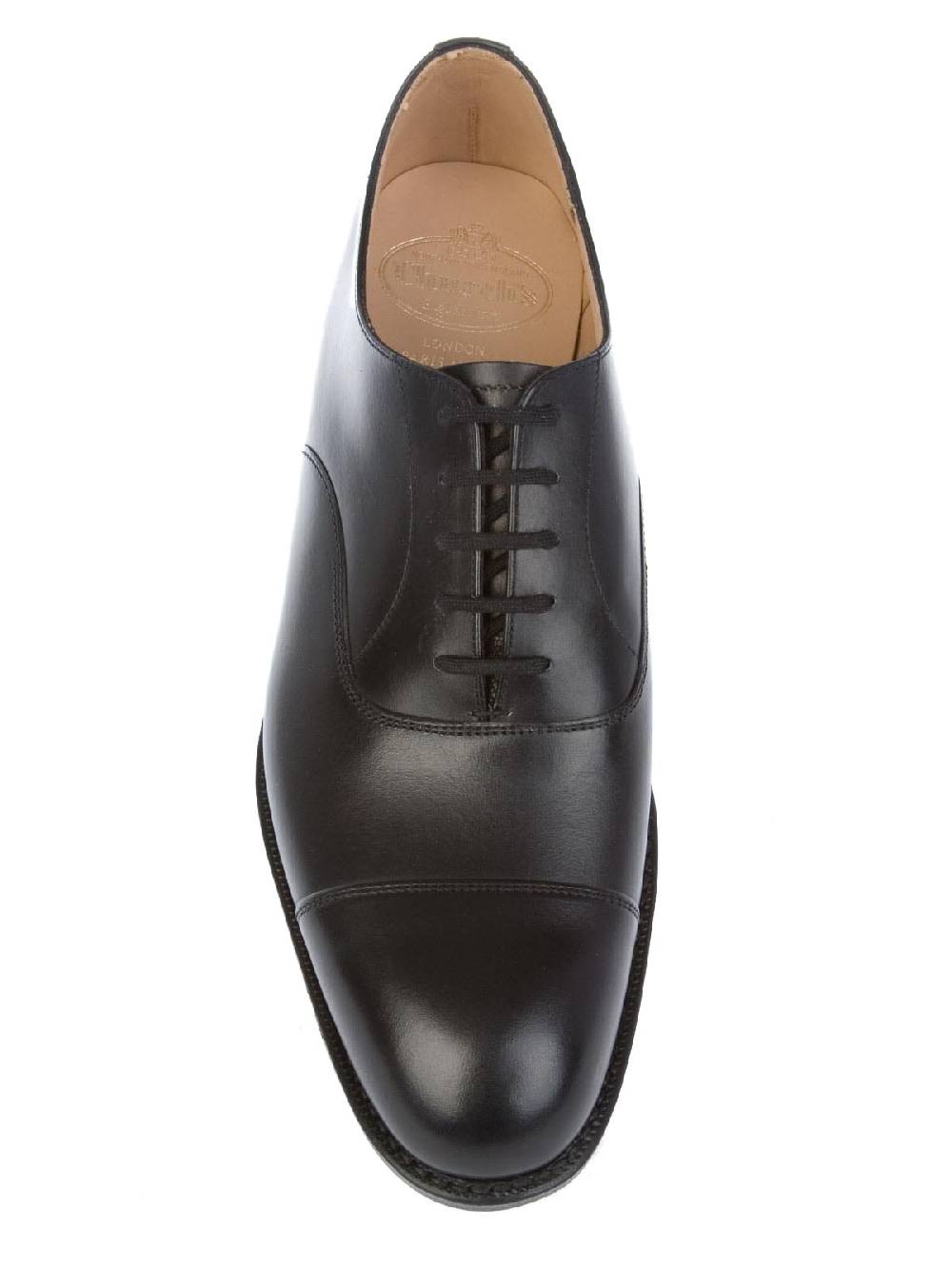 CHURCH'S Scarpa Uomo Consul Consegna Veloce