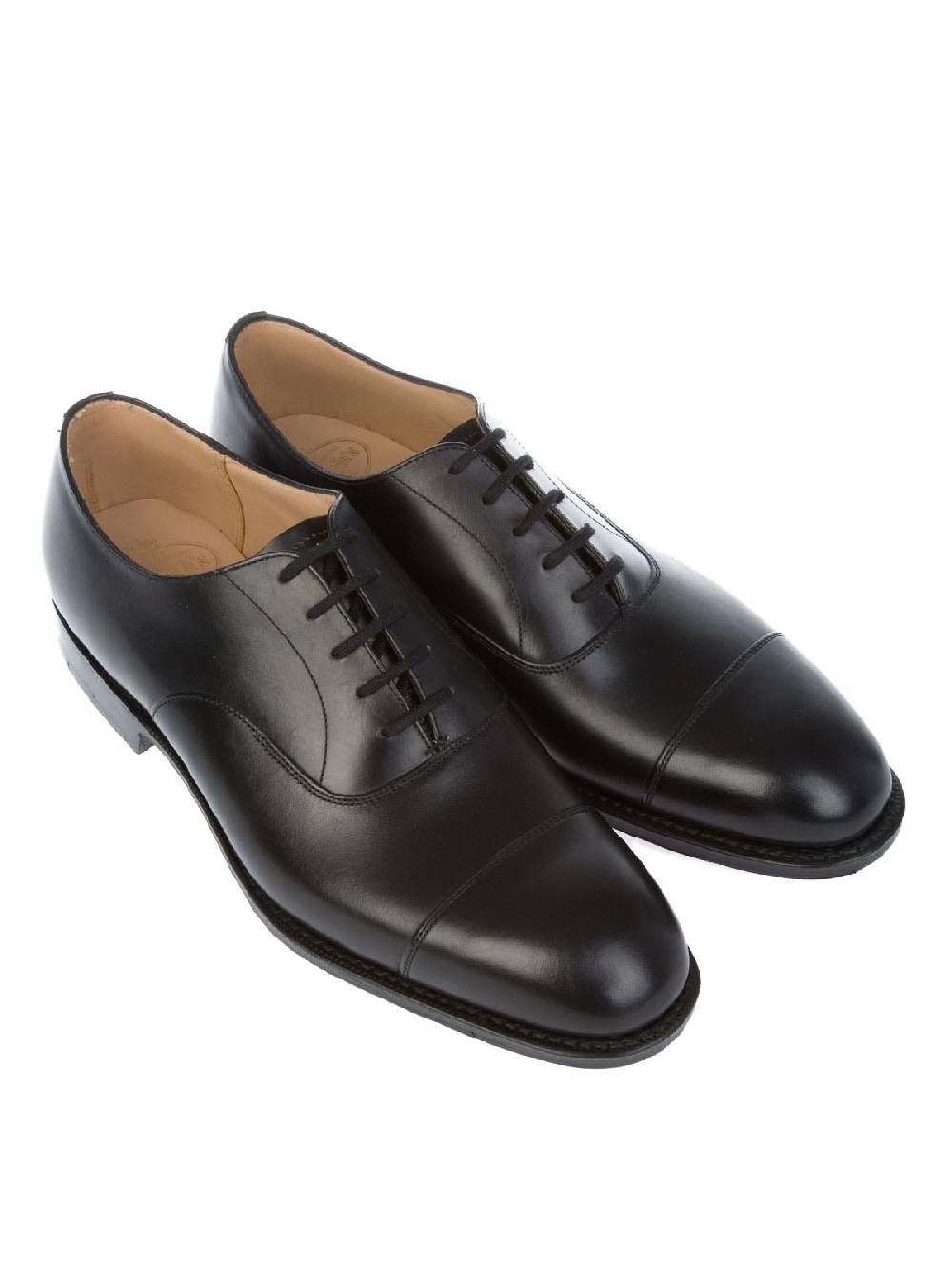 CHURCH'S Scarpa Uomo Consul Consegna Veloce
