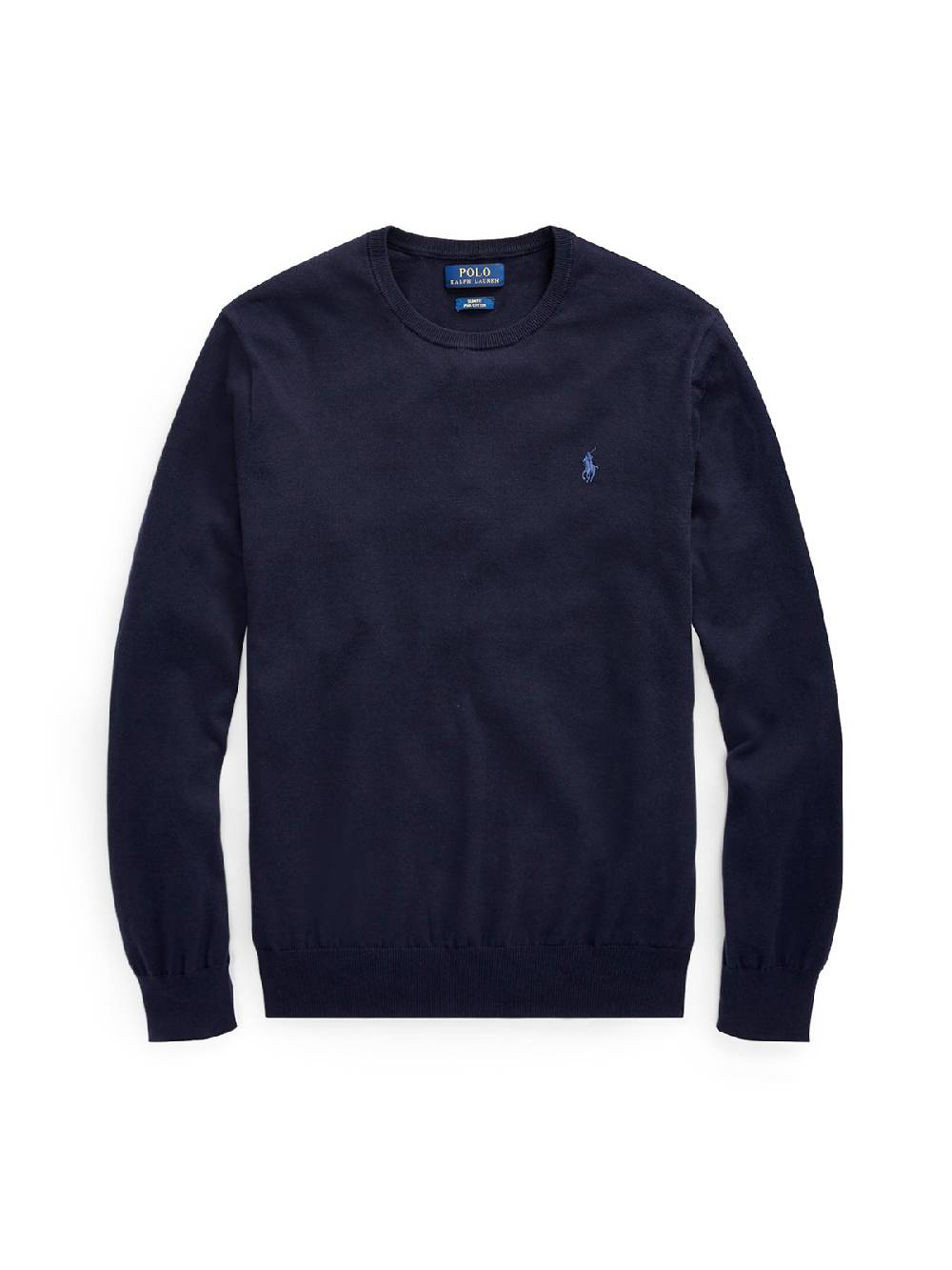 POLO RALPH LAUREN Maglia Uomo Girocollo Prezzo Ridotto