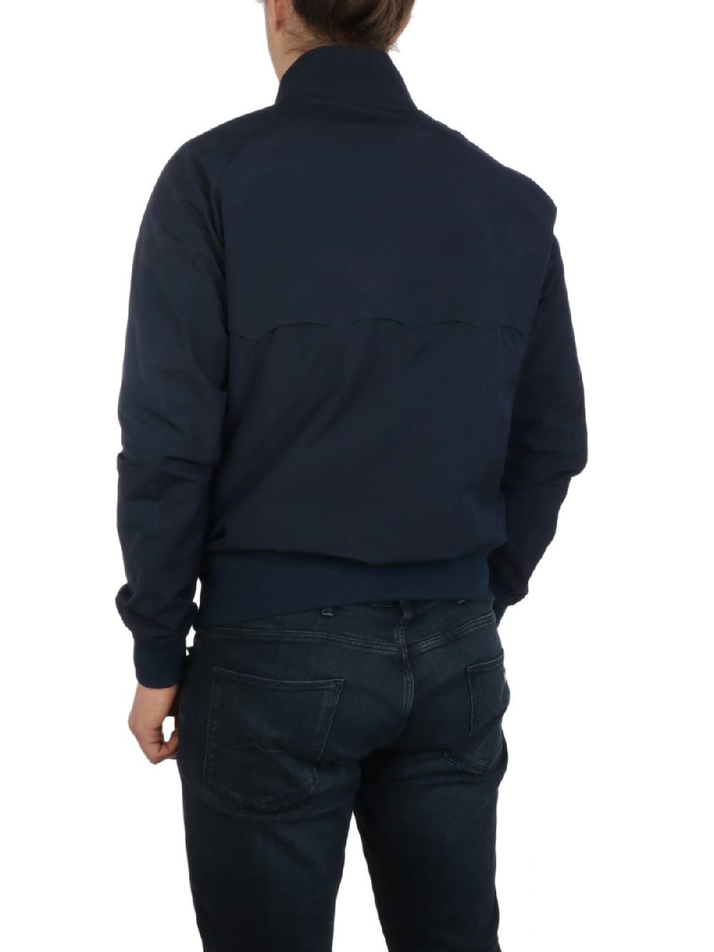 BARACUTA Giacca G9 Harrington Jacket Online