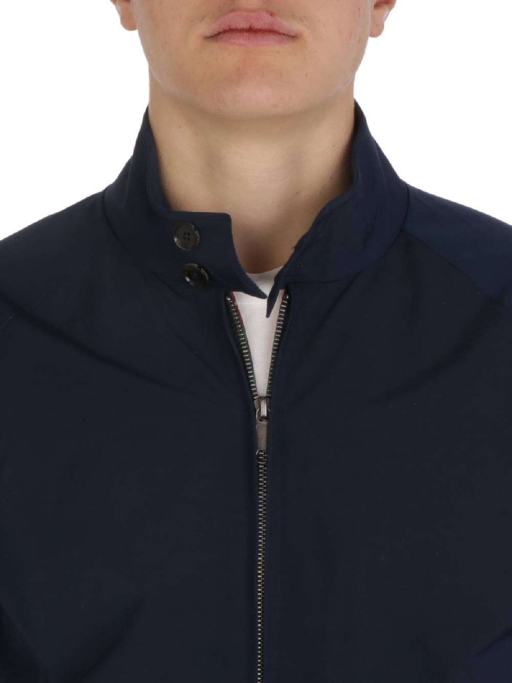 BARACUTA Giacca G9 Harrington Jacket Online