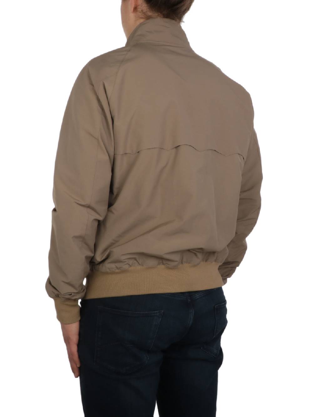 BARACUTA Giacca G9 Harrington Jacket Outlet