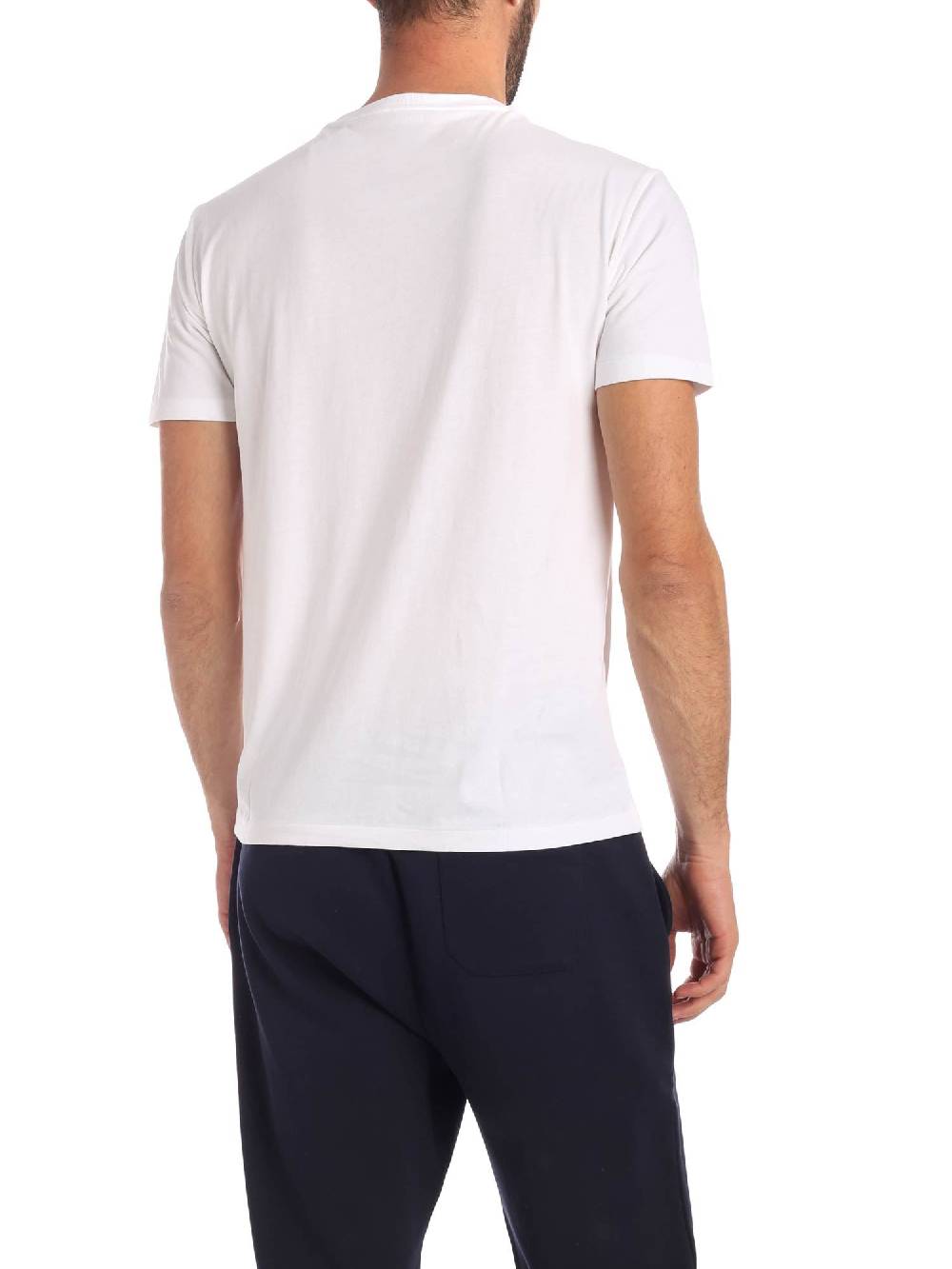 POLO RALPH LAUREN T-Shirt Uomo Custom Fit I Più Venduti