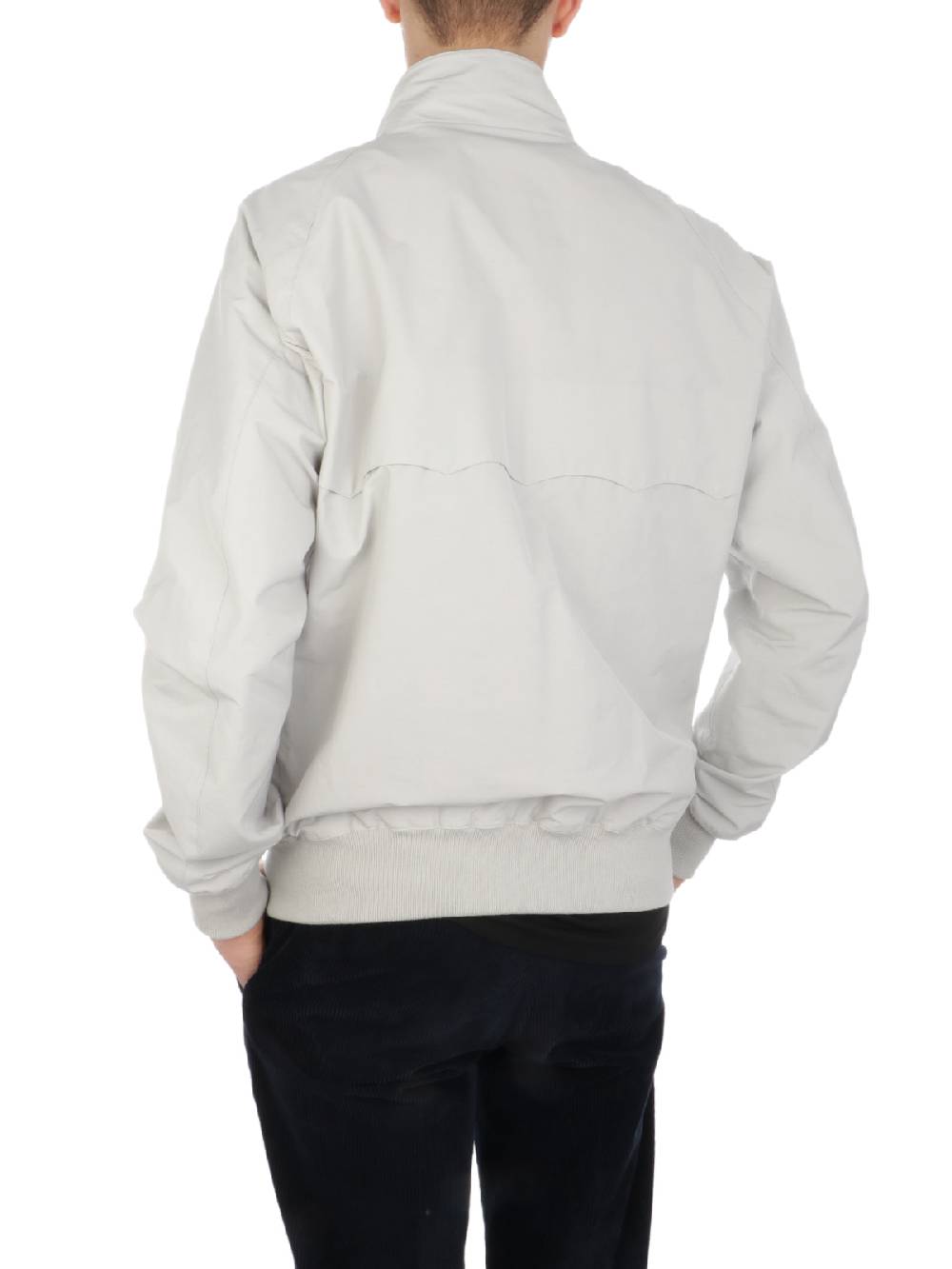 BARACUTA Giacca G9 Harrington Jacket Sconto di tempo limitato