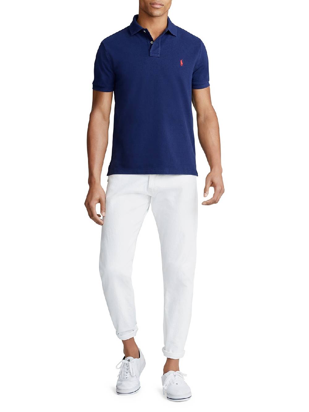 Polo Ralph Lauren Polo Shirt Flash Sale