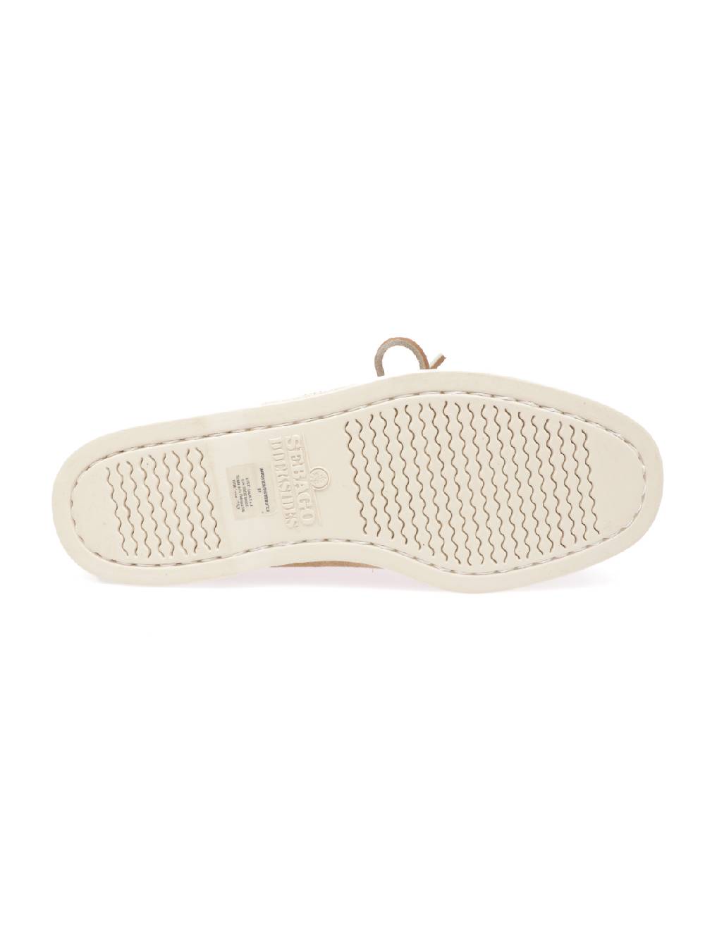 SEBAGO Scarpe Uomo Docksides Portland Flesh Out Fornitura limitata