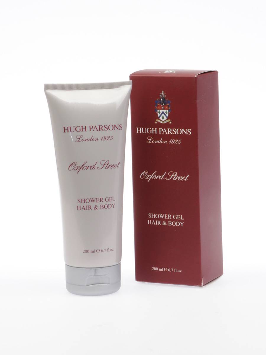 HUGH PARSONS Profumo Uomo Oxford Street Offerta migliore