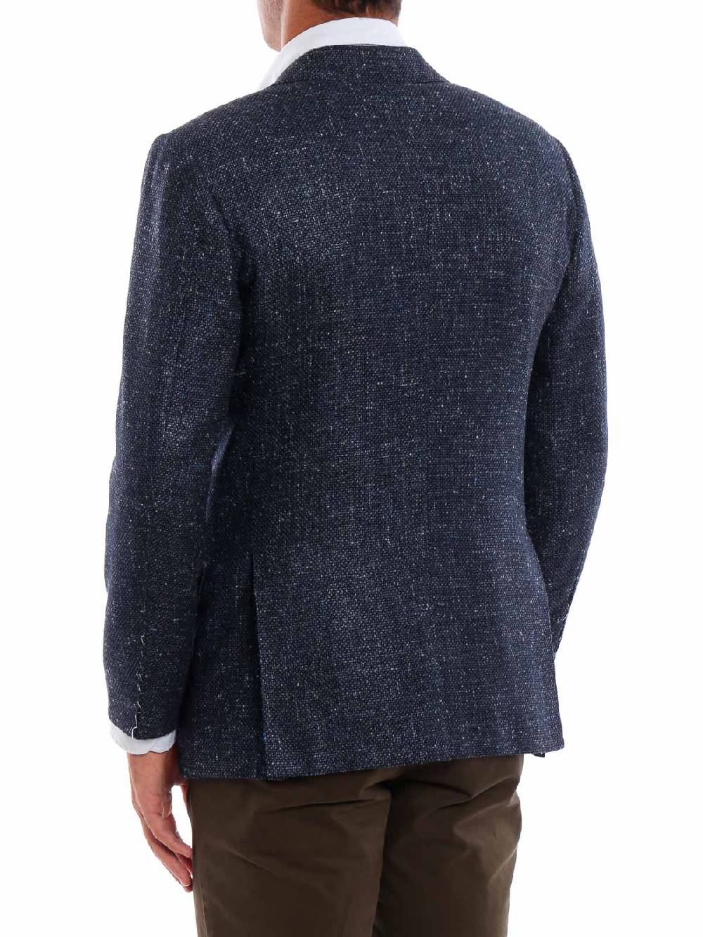KITON Giacca Uomo Evo Latest fashion