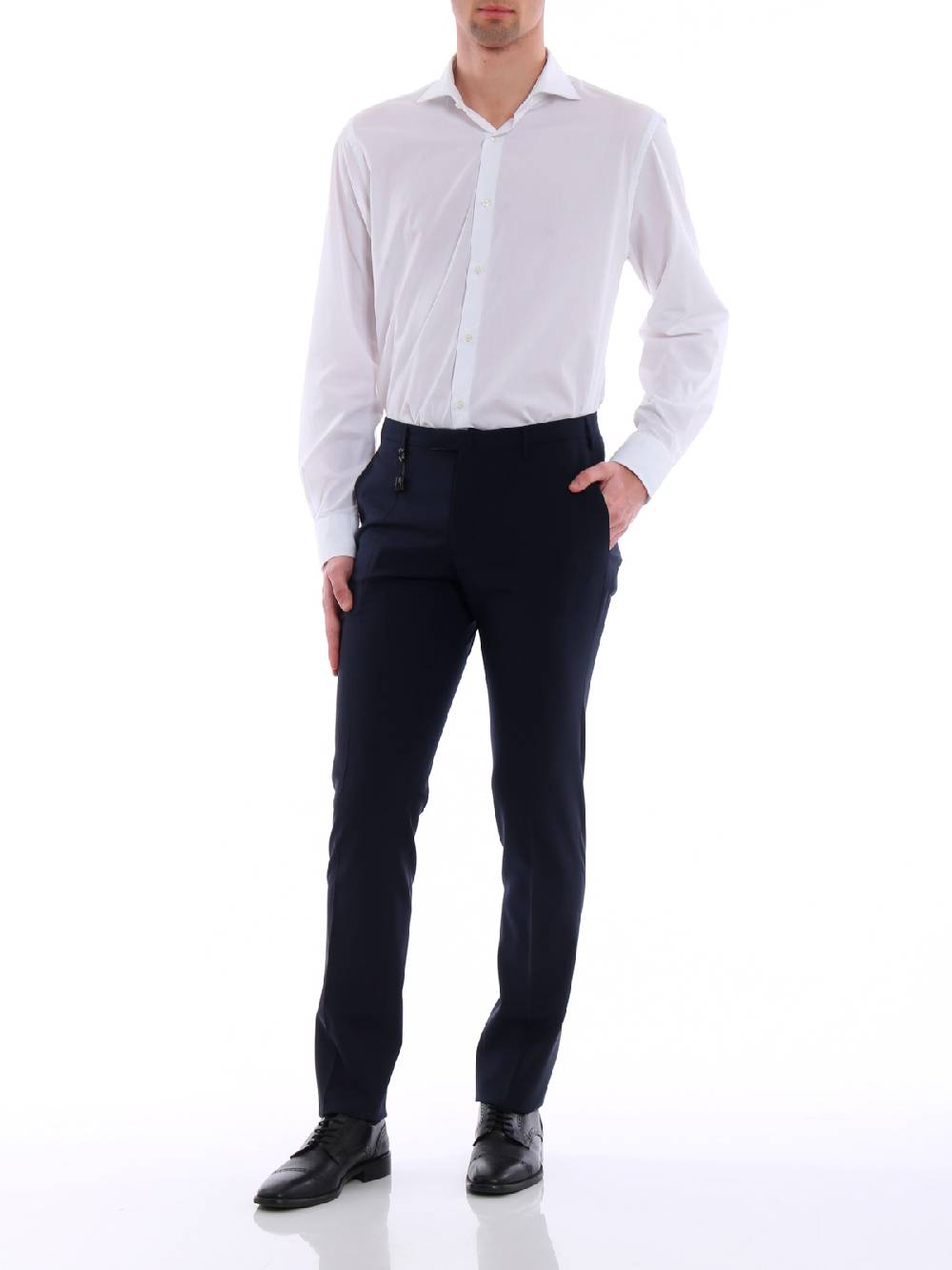 Incotex Pantalone